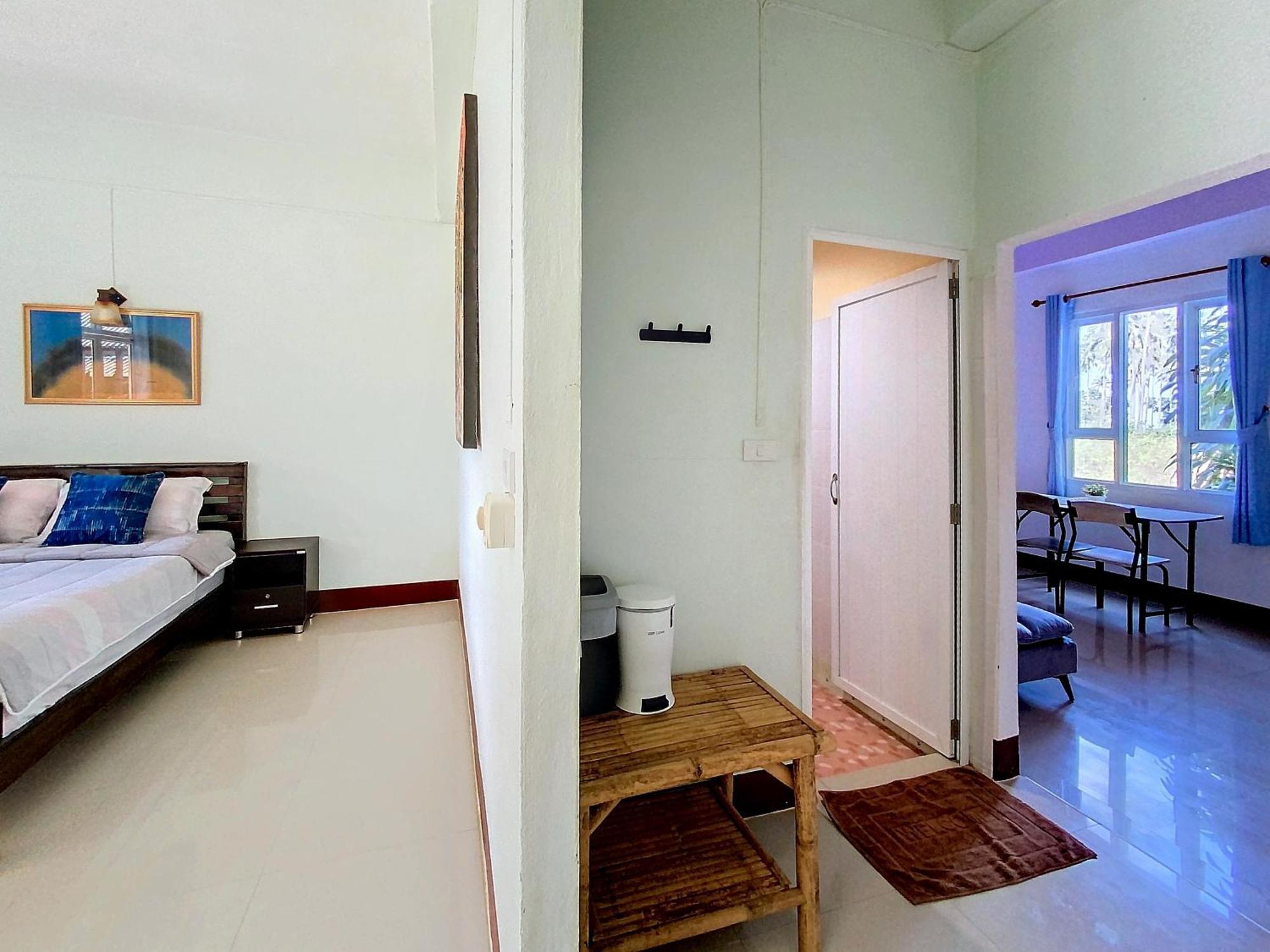 Holiday home Sunanta Koh Lanta