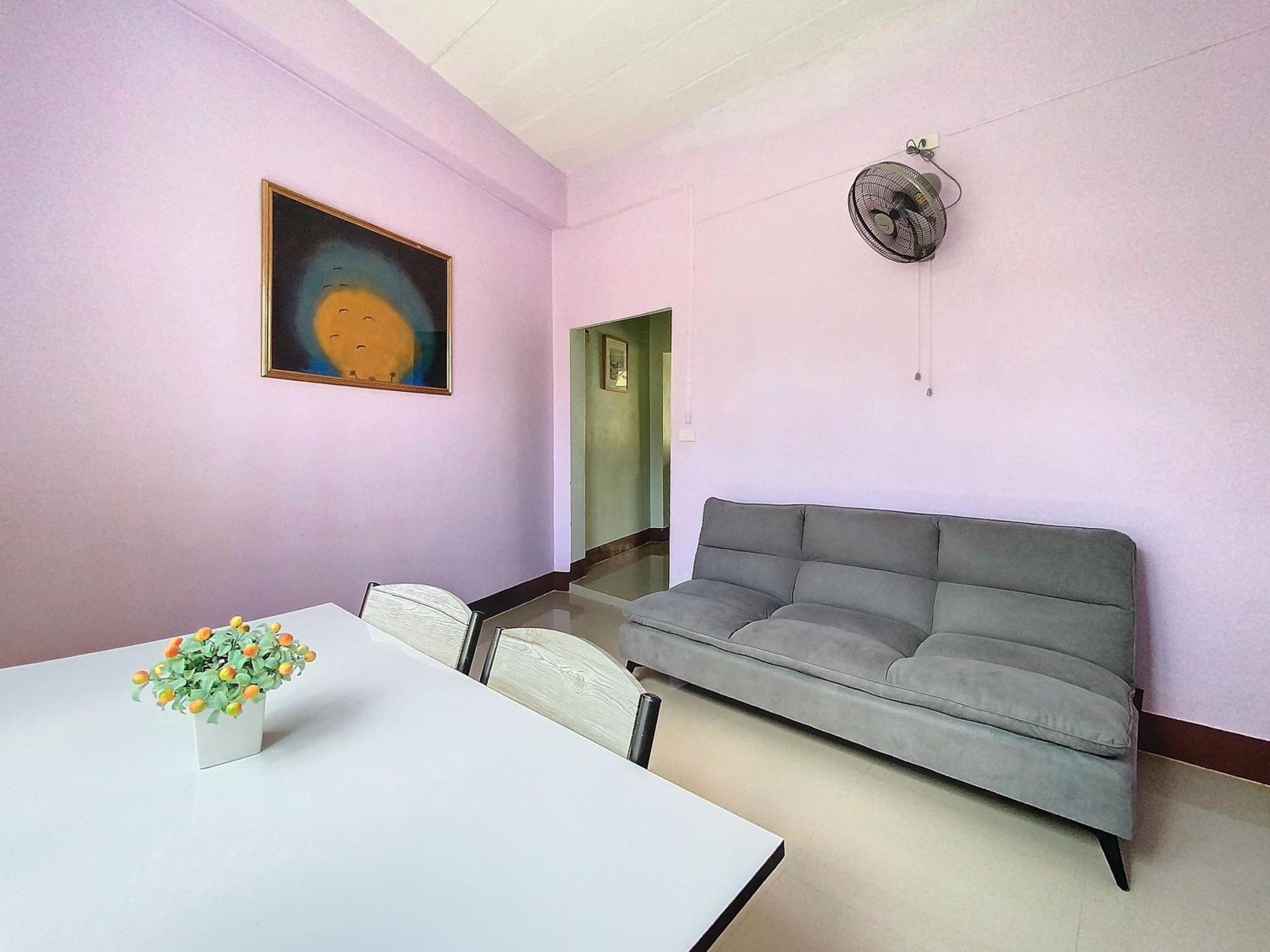 Sunanta Koh Lanta