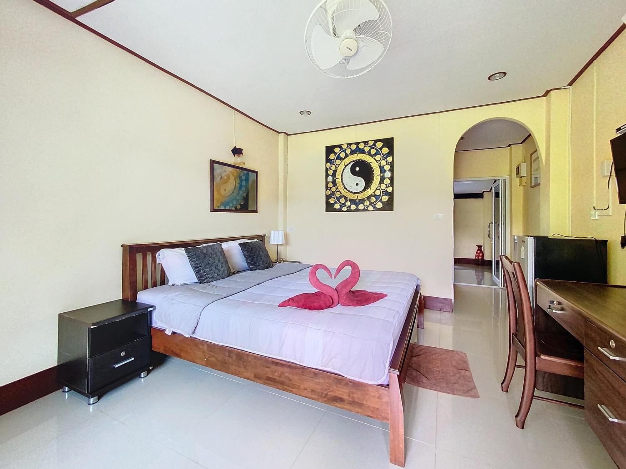 Sunanta * Koh Lanta