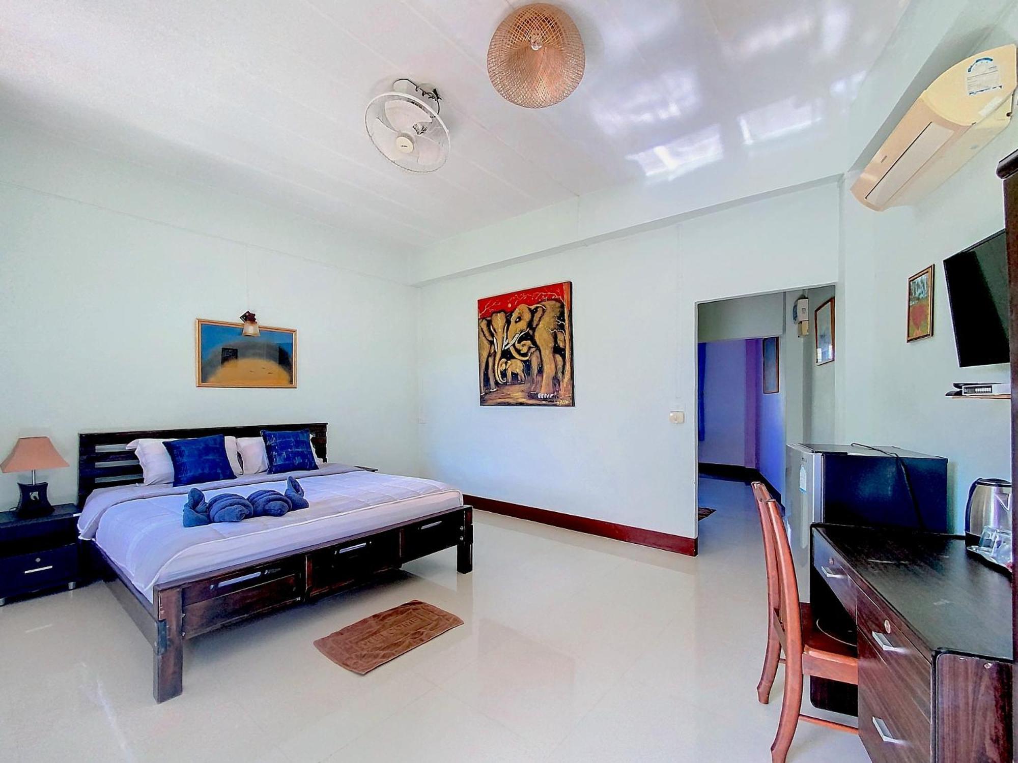 Sunanta Holiday home