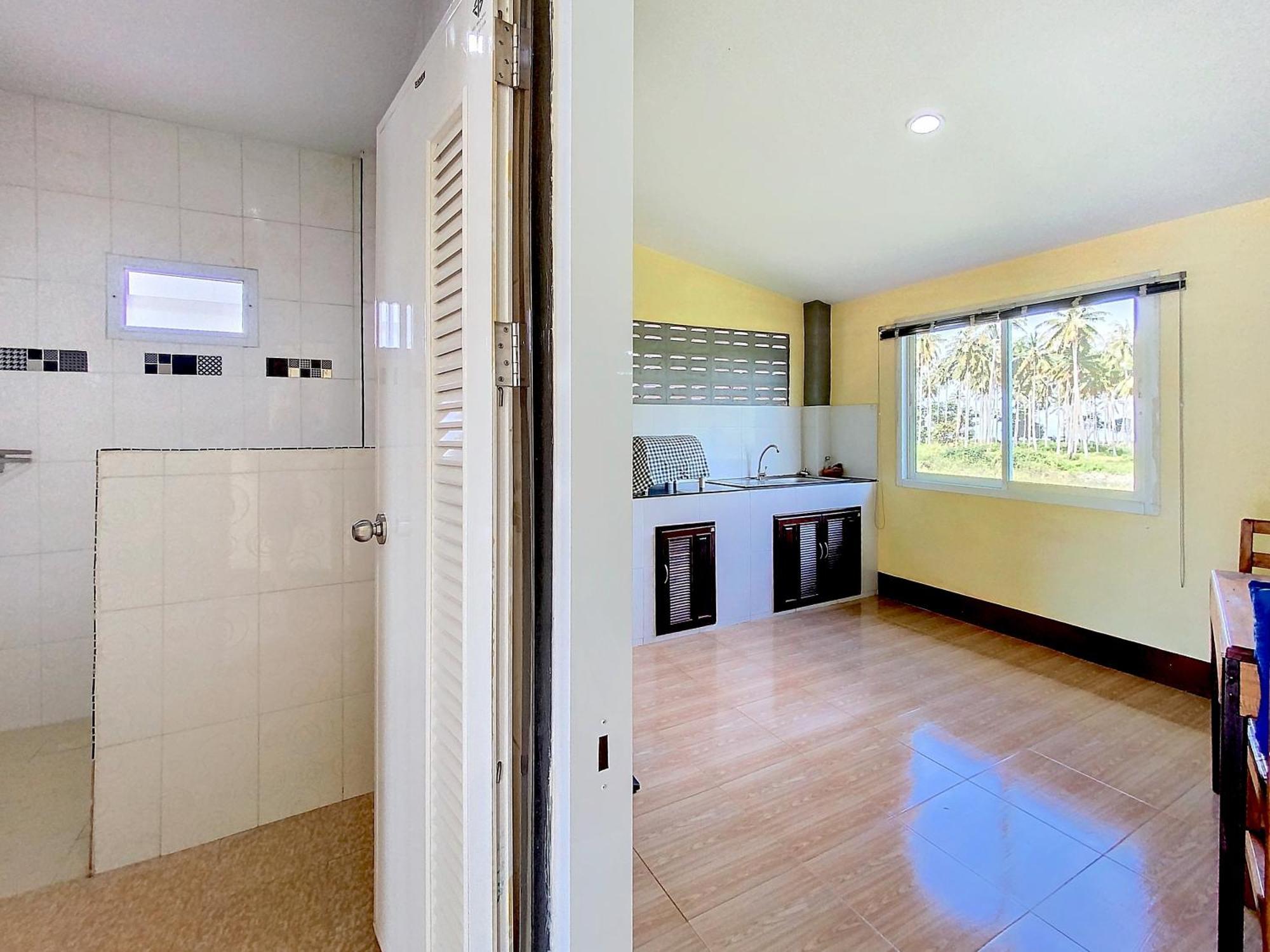 Sunanta Holiday home *