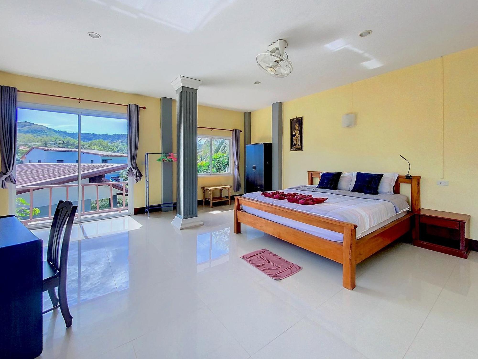 Holiday home Sunanta *
