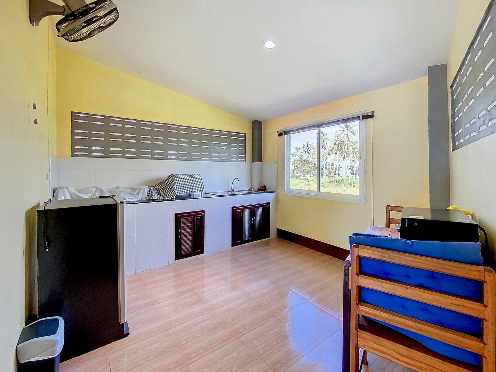 Holiday home Sunanta Koh Lanta