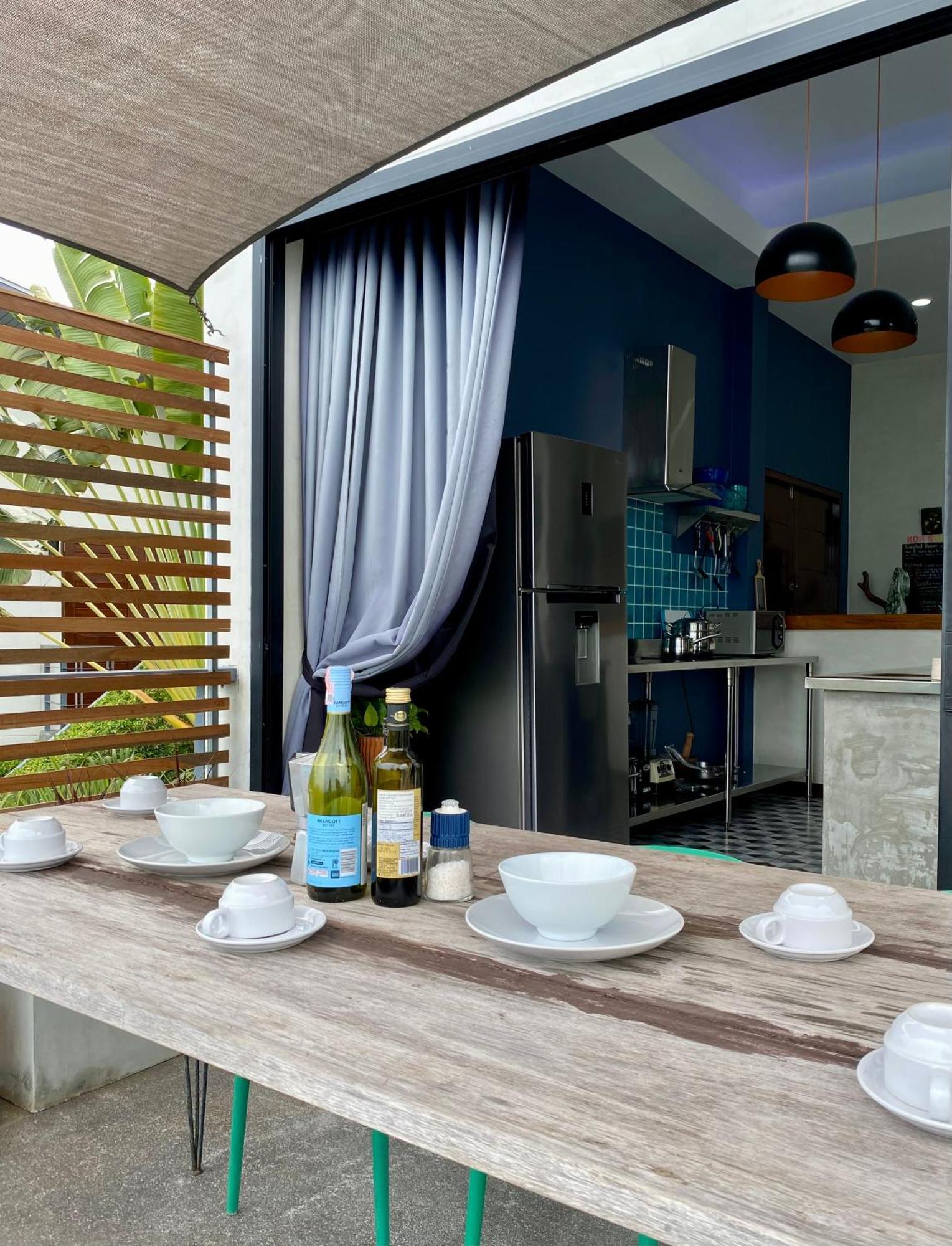 Ko Samui Seaview Pool Villa Philippa With Car Villa *