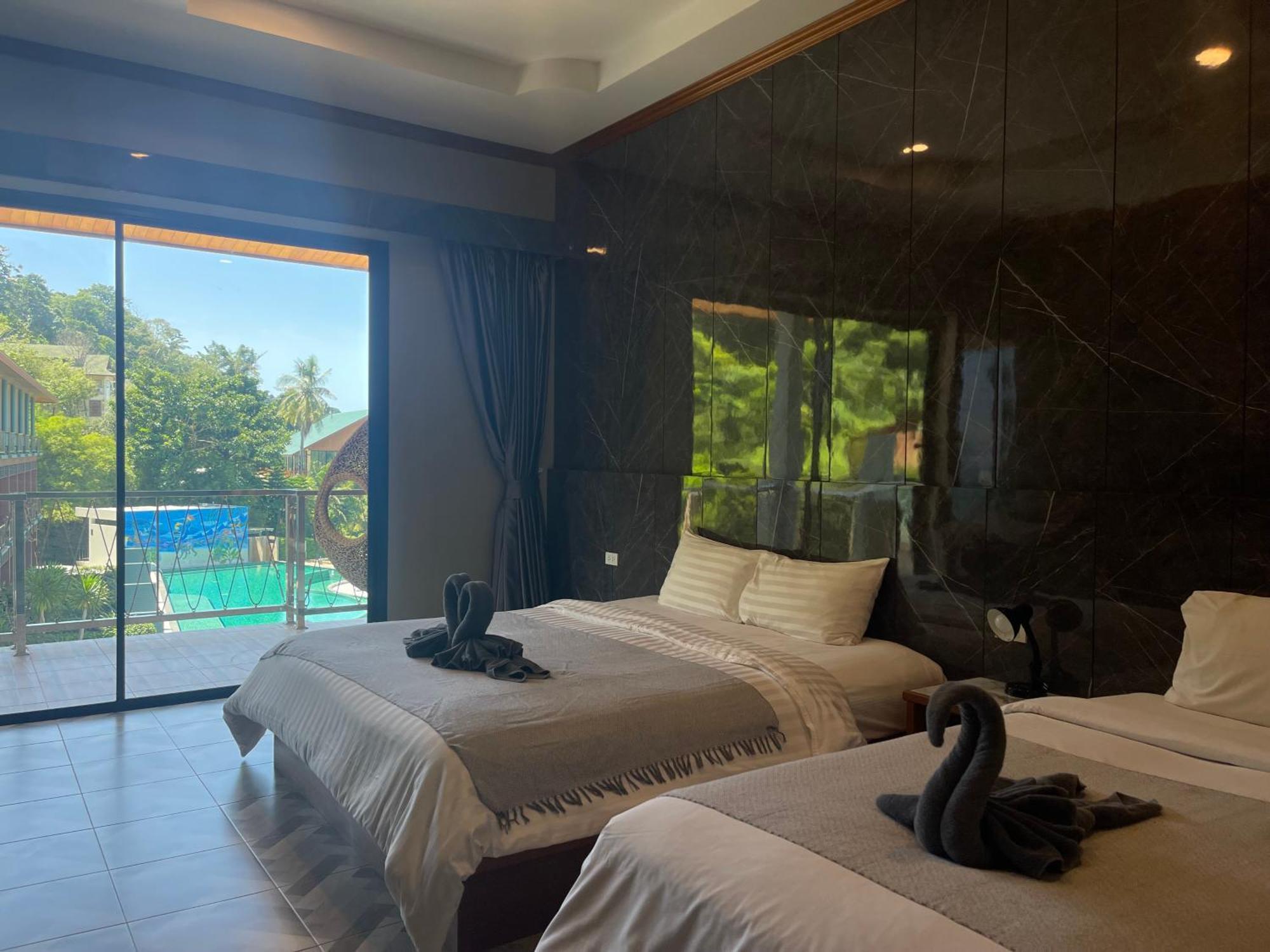 Resort Kai Bae Koh Chang