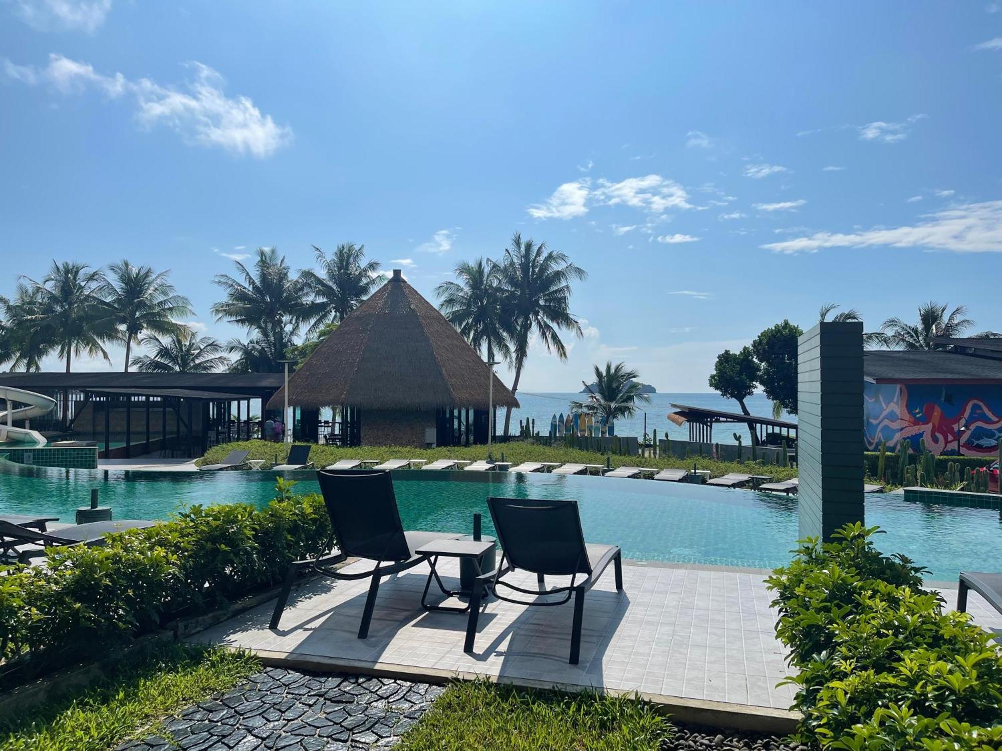 Resort Kai Bae 3*