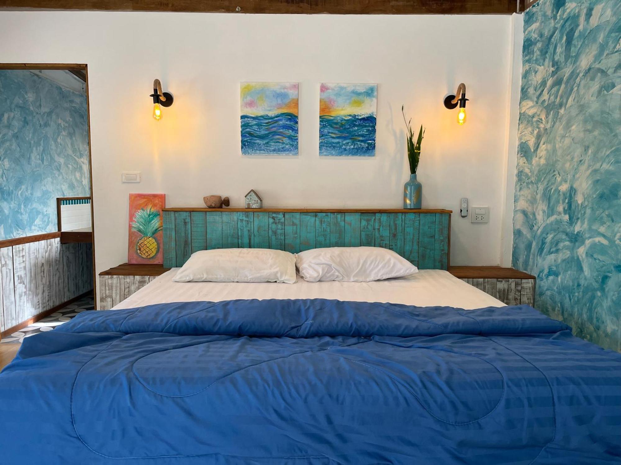 Heaven Beach Resort & Art 3*