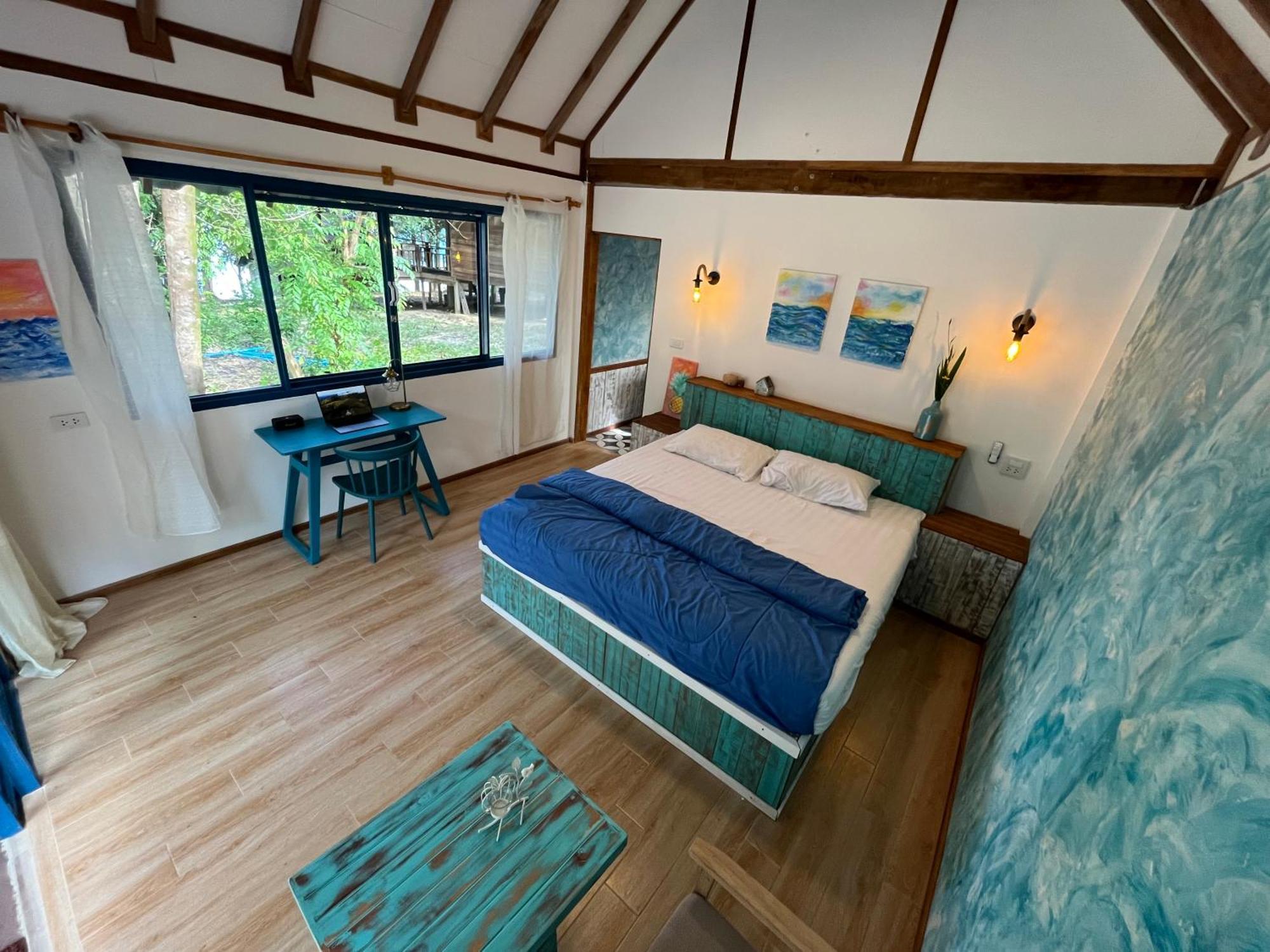 Heaven Beach Resort & Art Resort