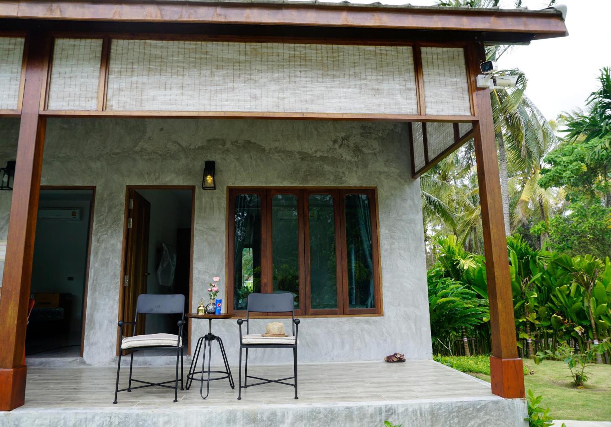 Na Vela Village 3* Koh Lanta