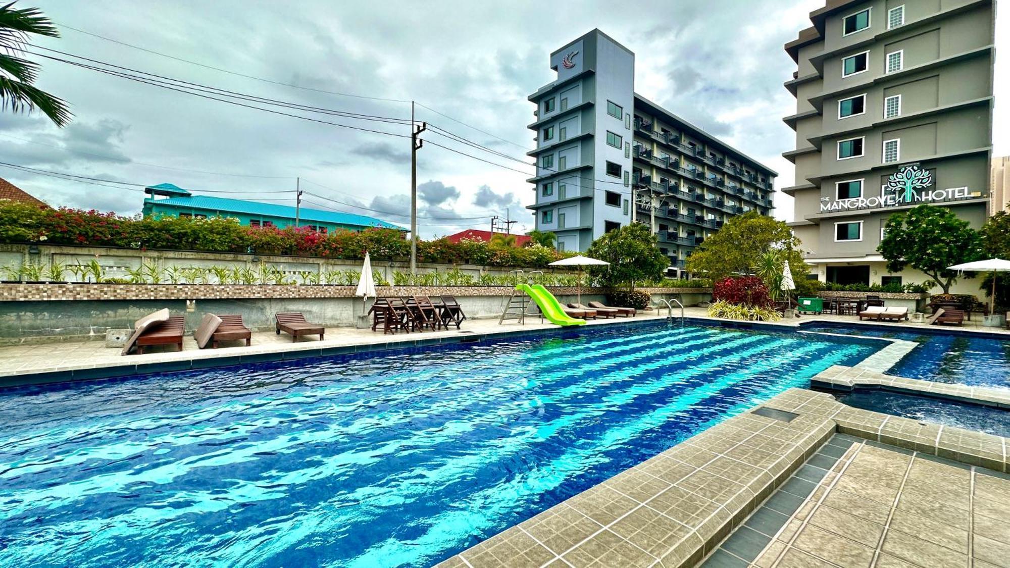 Mangrove Prestige Hotel