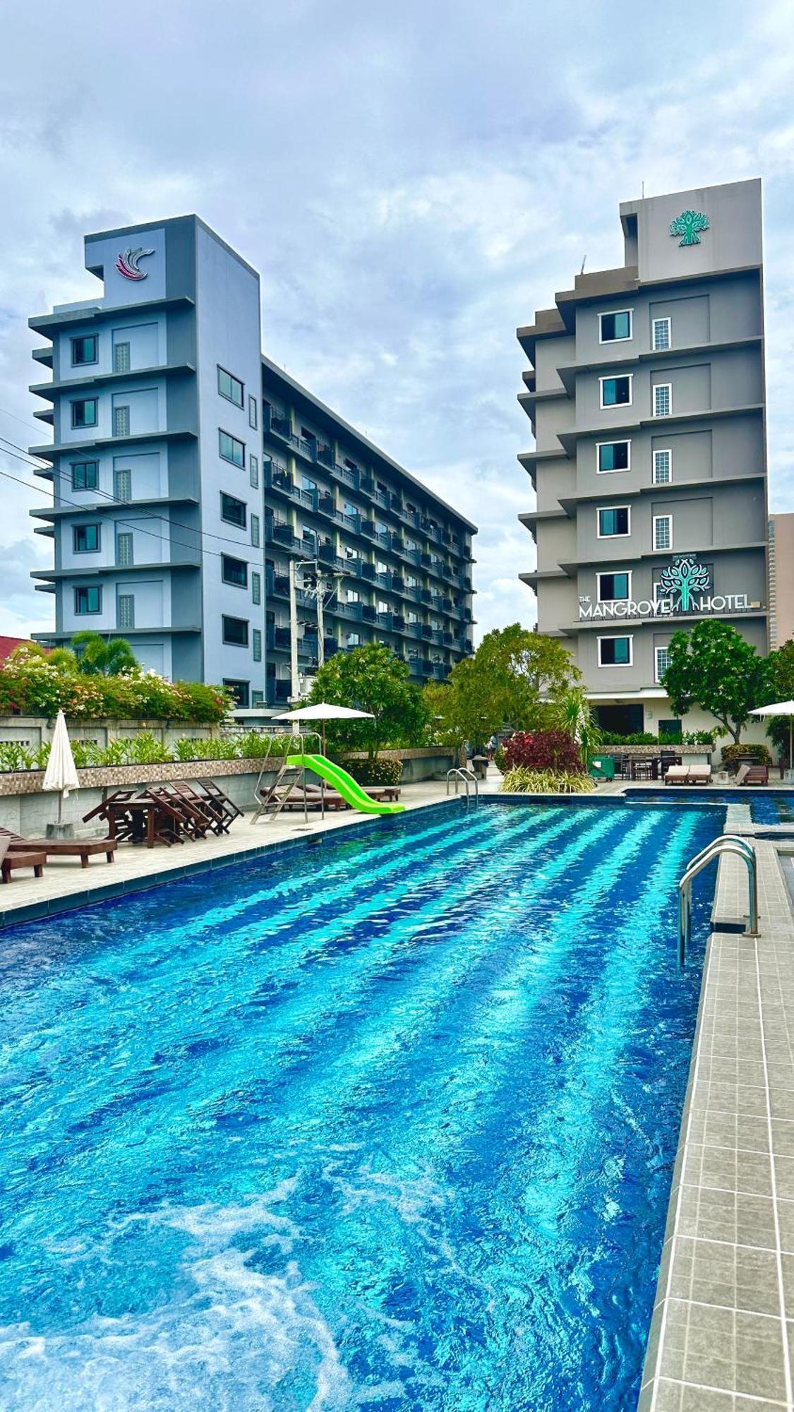 Hotel Mangrove Prestige