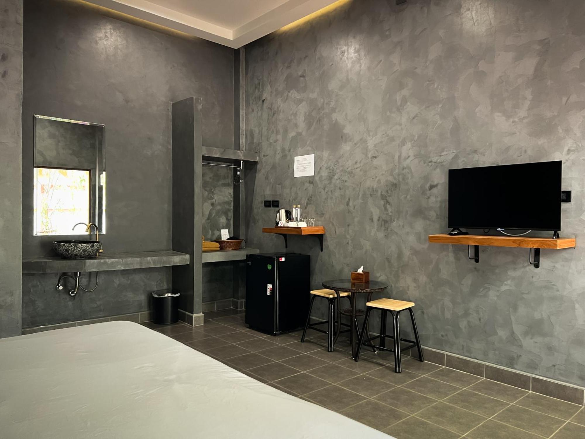Resort Tachang Airport 3*