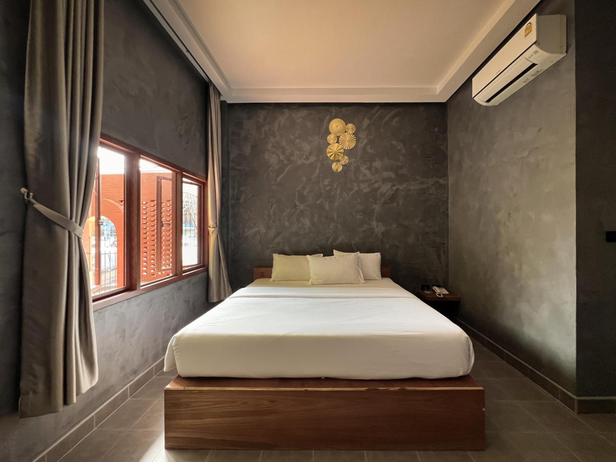 Resort Tachang Airport Hat Yai