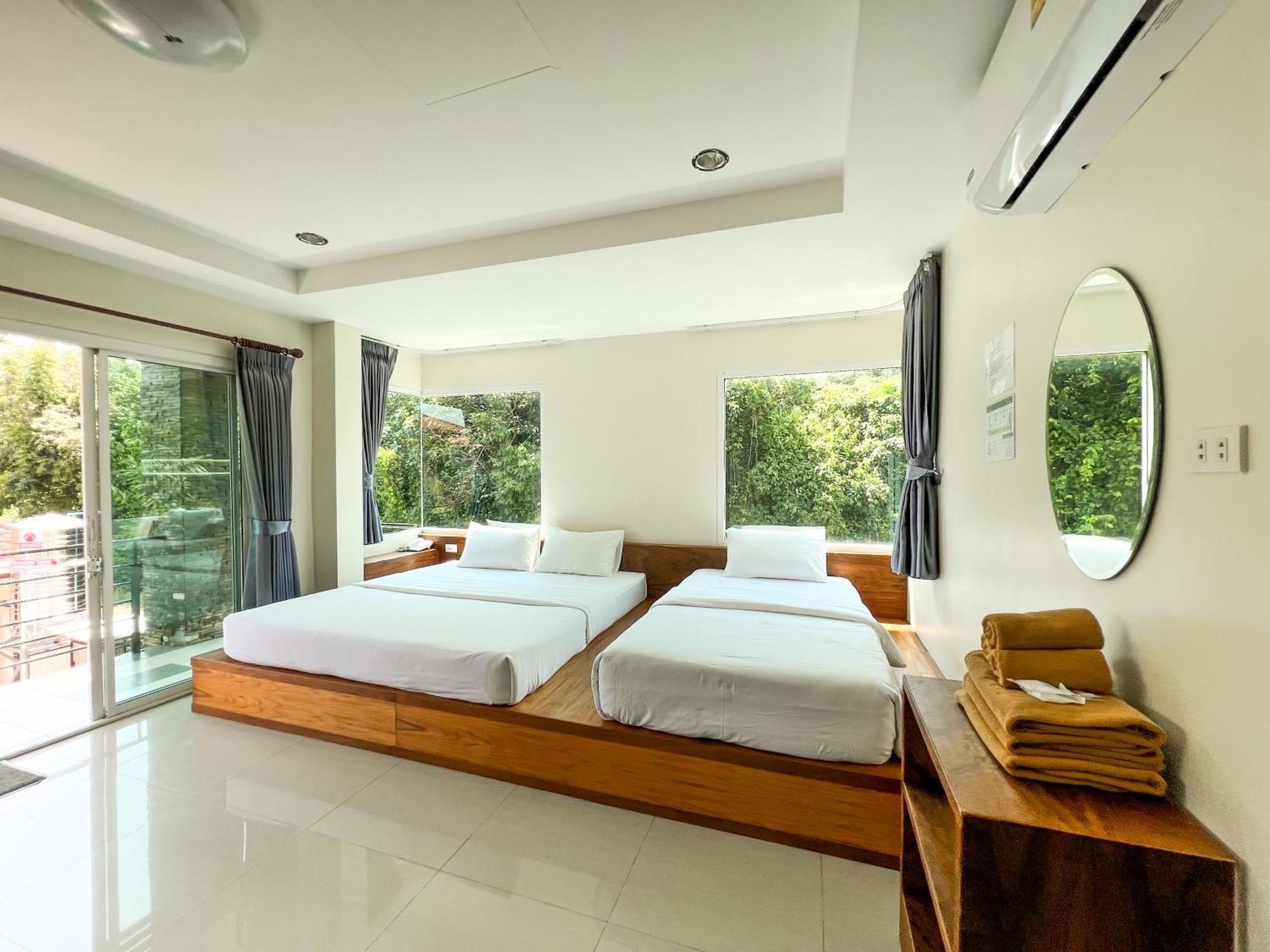 Resort Tachang Airport 3*