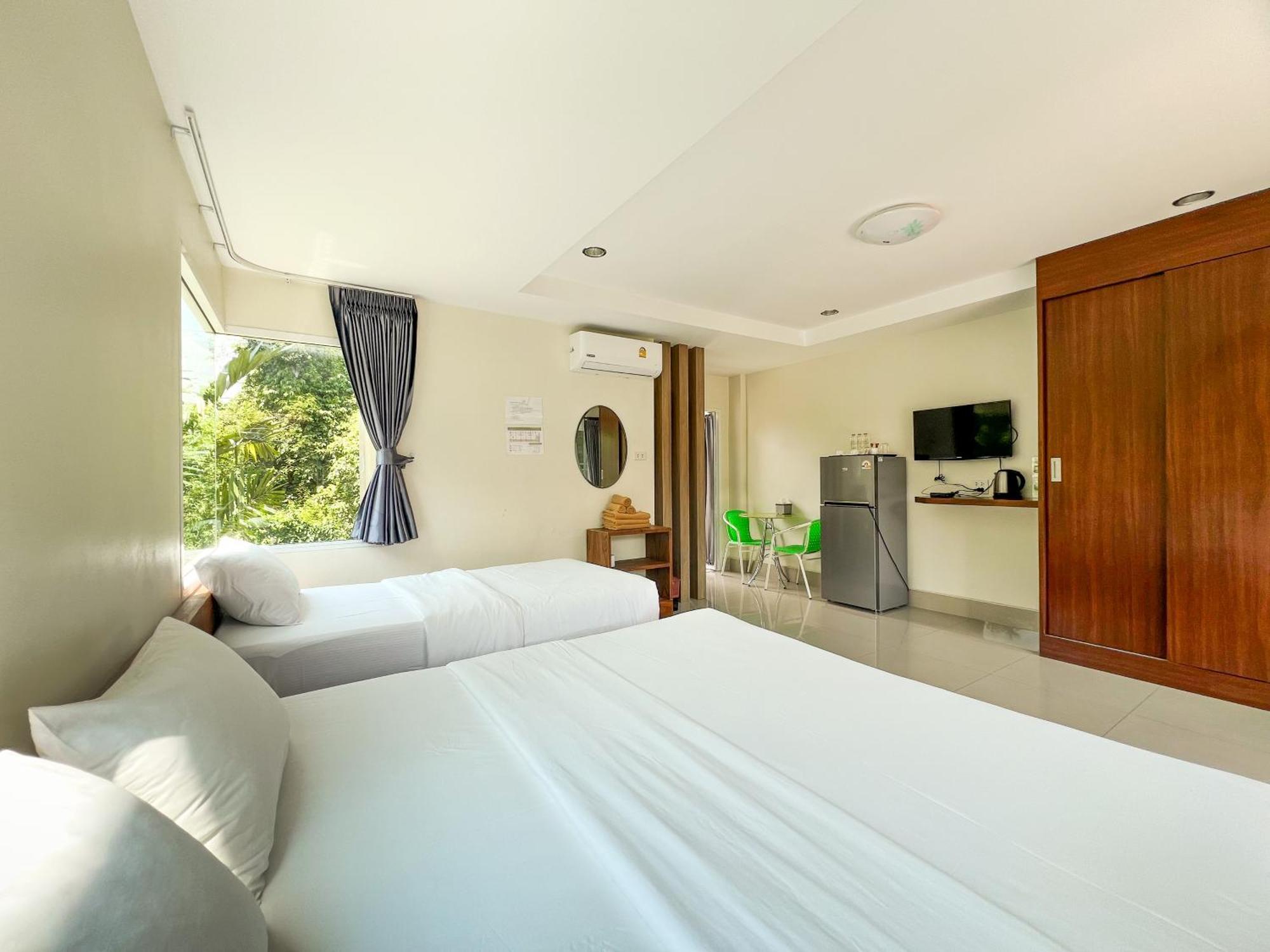 Tachang Airport Resort Hat Yai