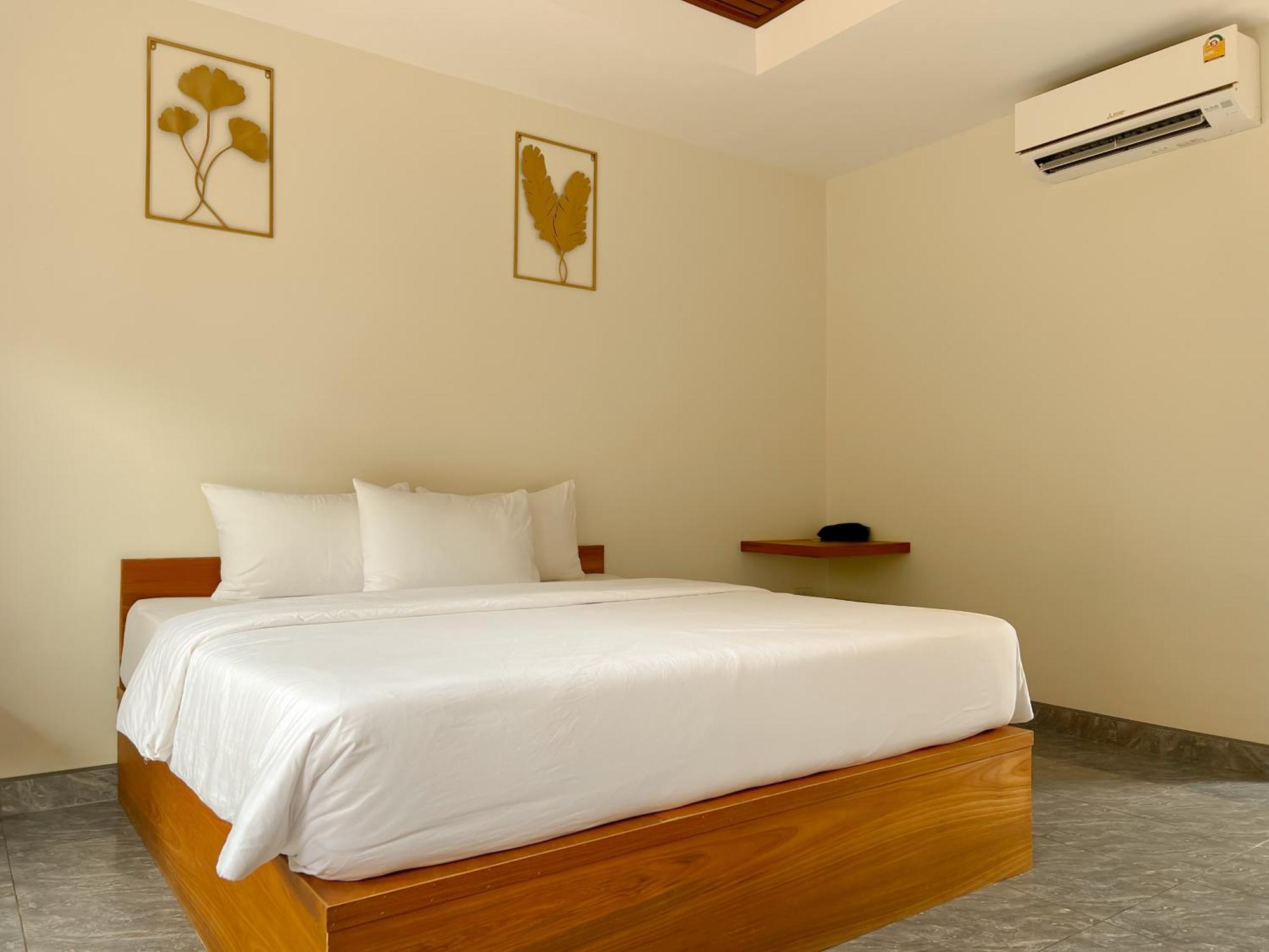 Tachang Airport Resort Hat Yai