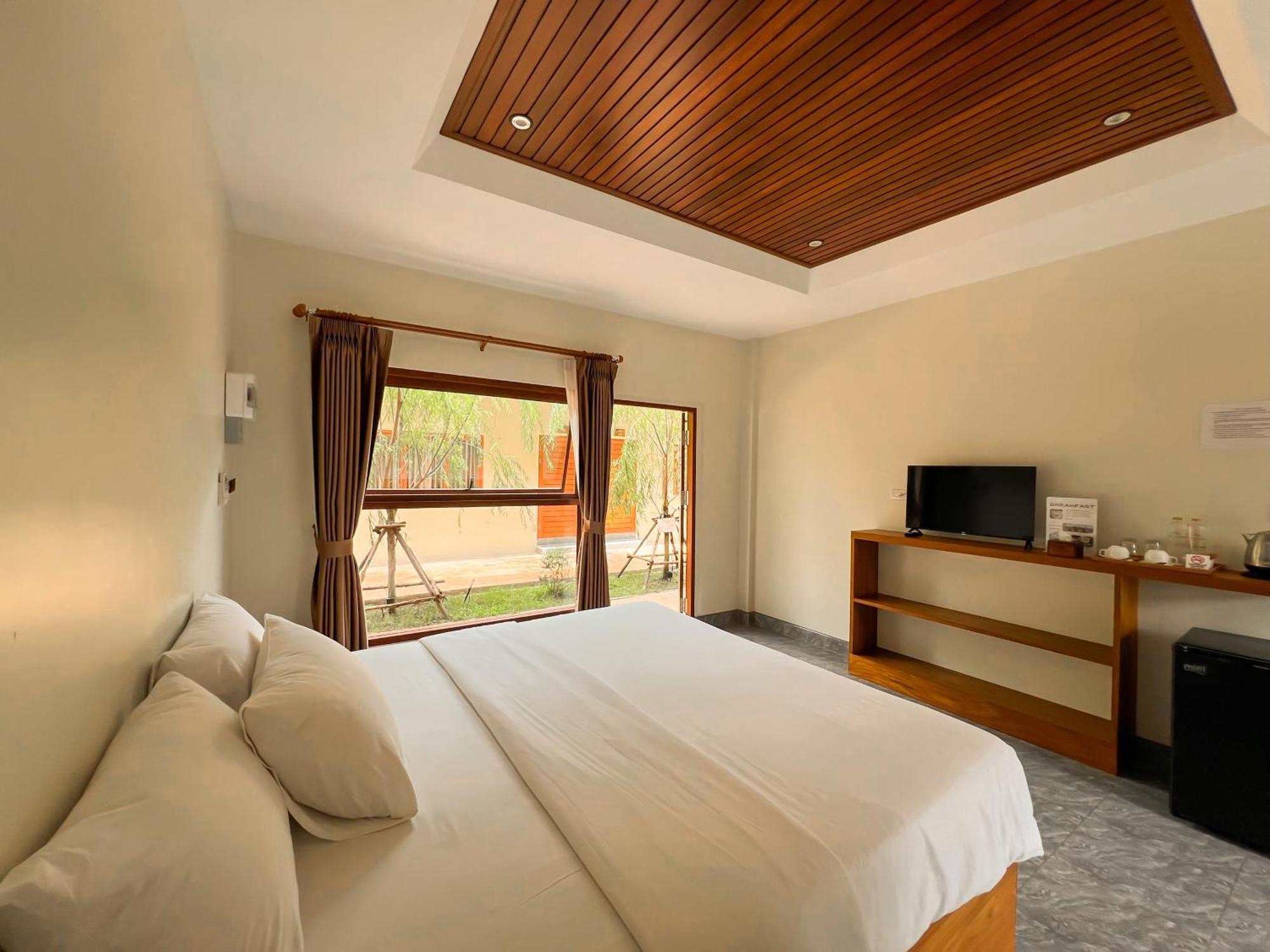 Tachang Airport Resort