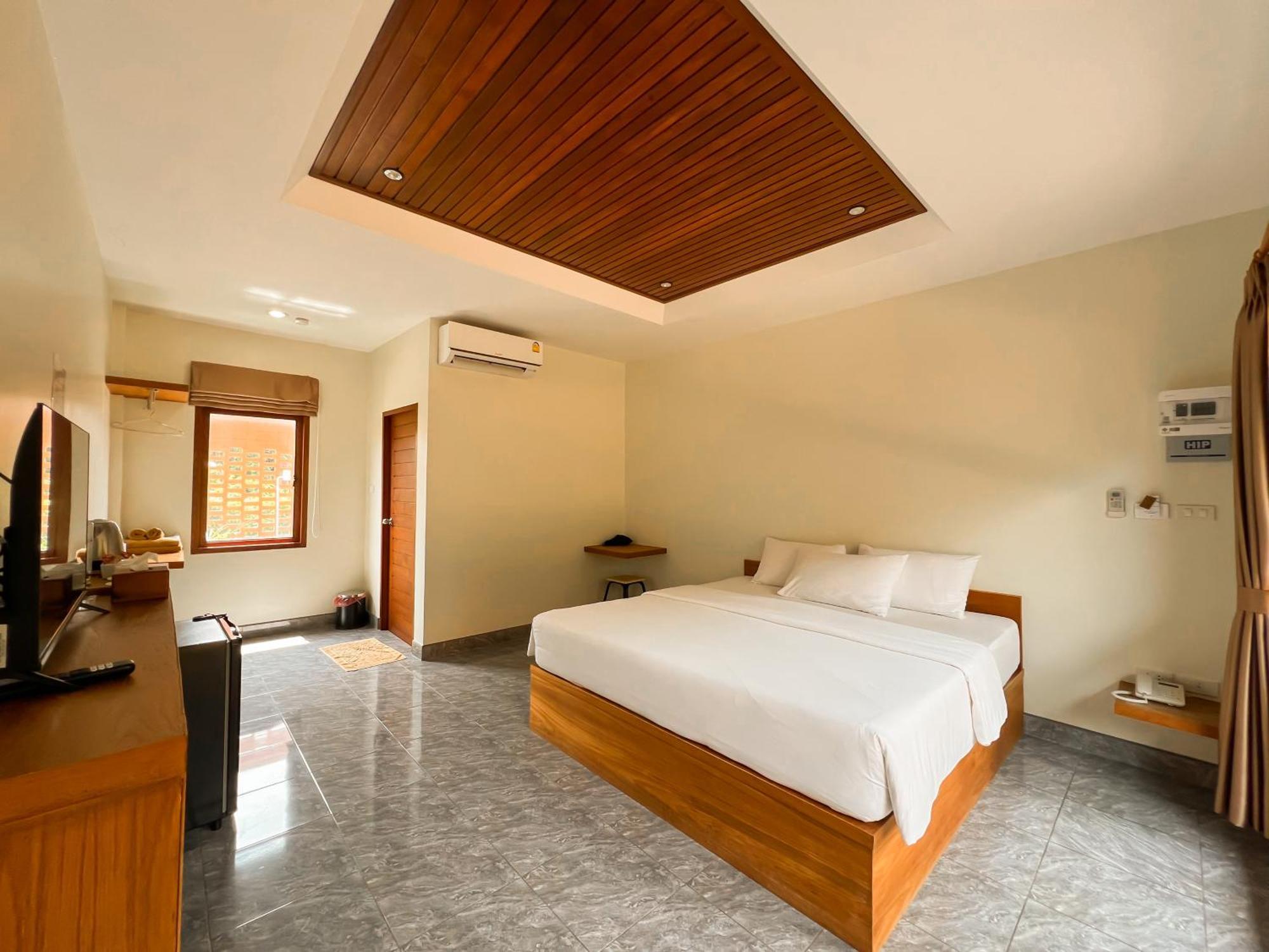 Tachang Airport Resort Hat Yai