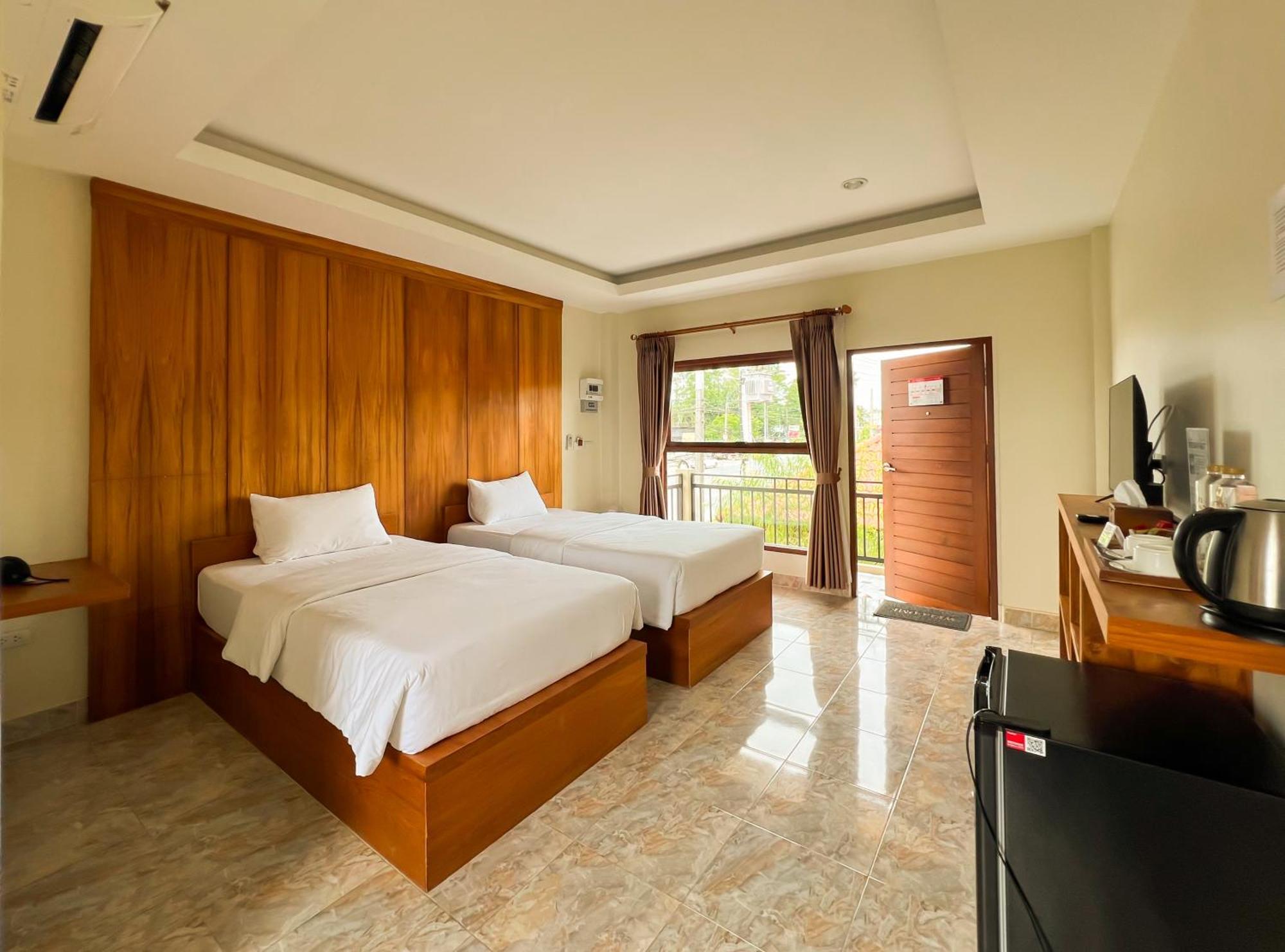 Resort Tachang Airport Hat Yai
