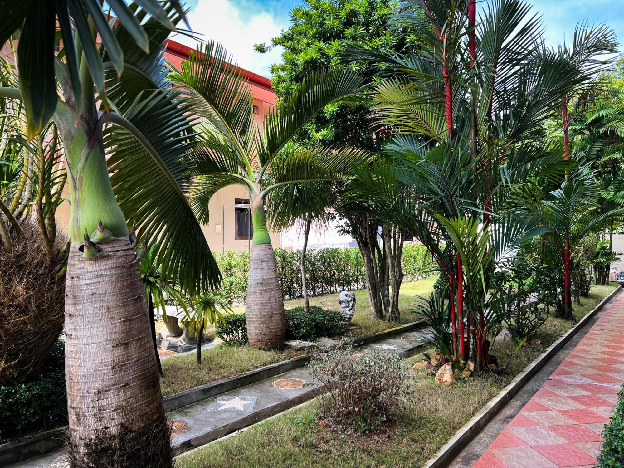 Tachang Airport Resort Hat Yai