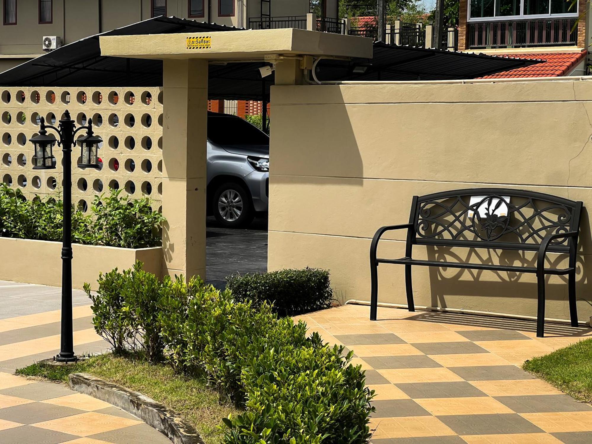 Resort Tachang Airport 3*