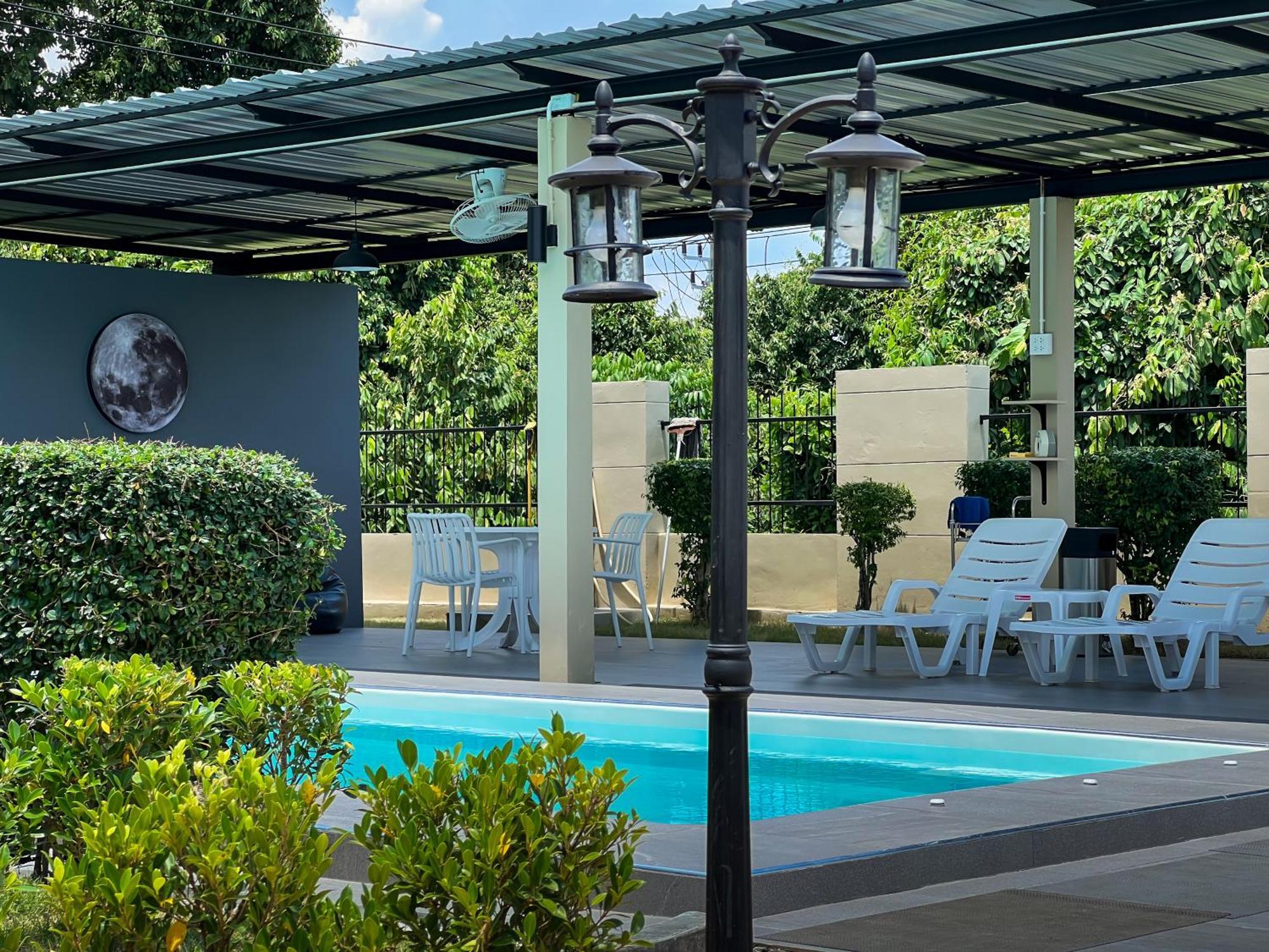 Tachang Airport Resort Hat Yai