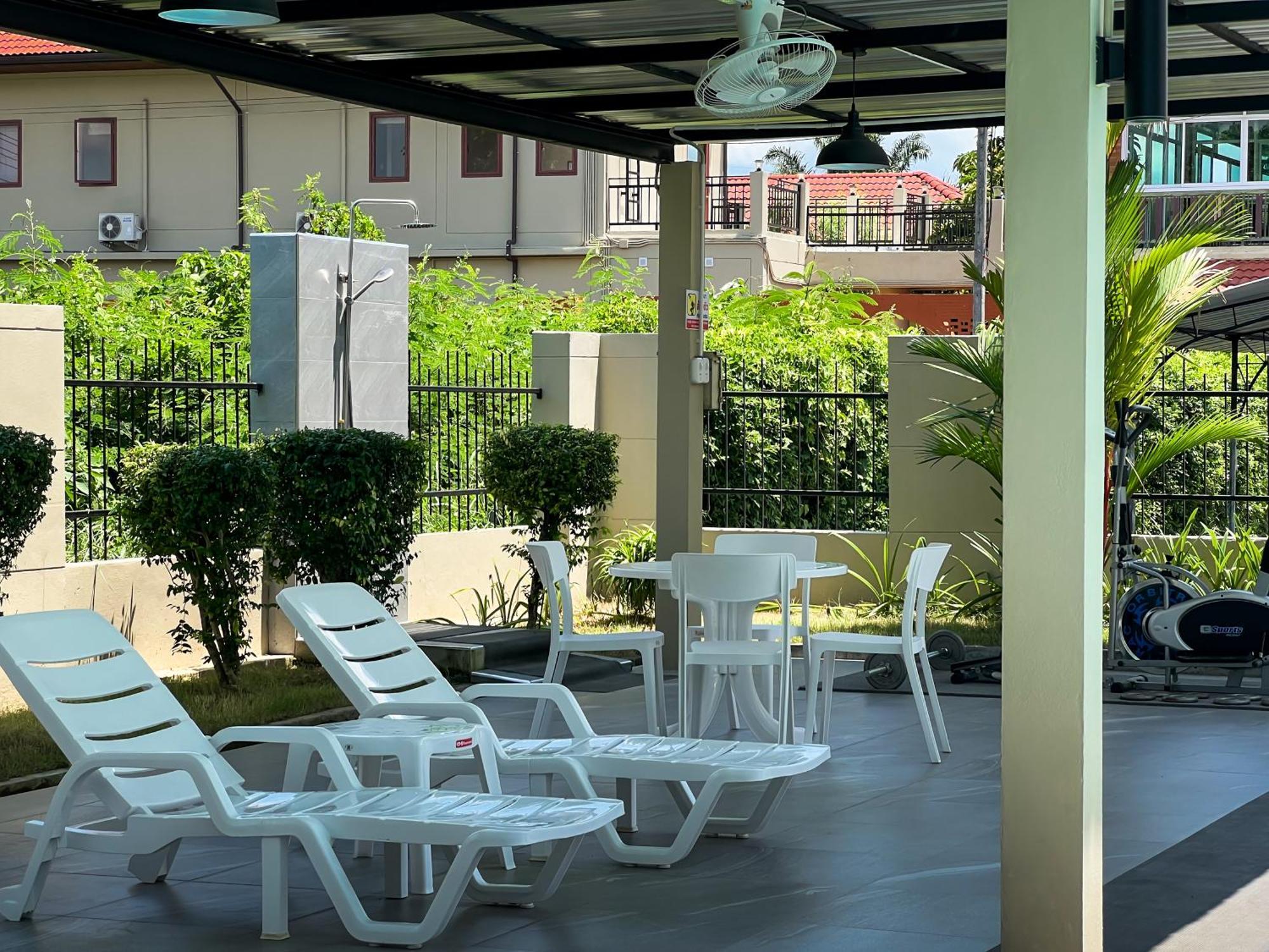 Resort Tachang Airport Hat Yai