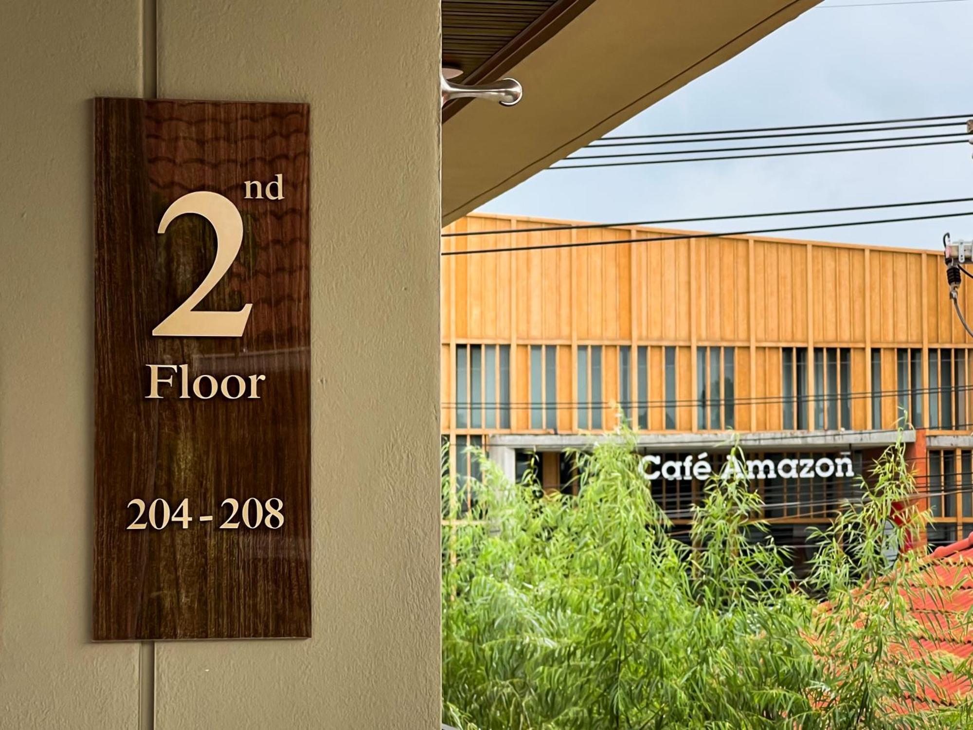 Tachang Airport Resort Hat Yai