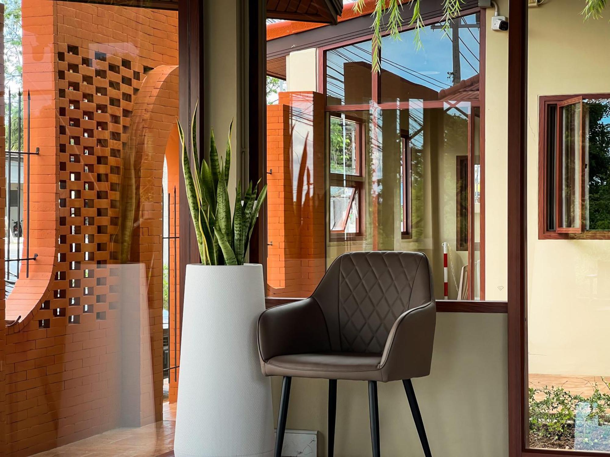 Tachang Airport Resort Hat Yai