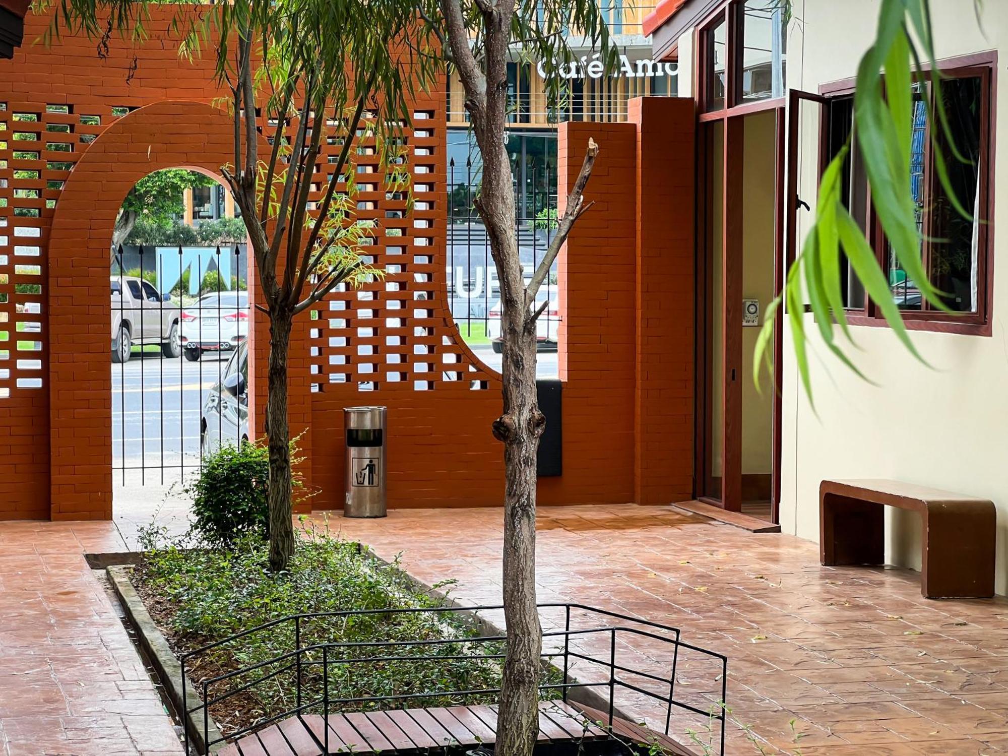 Resort Tachang Airport Hat Yai