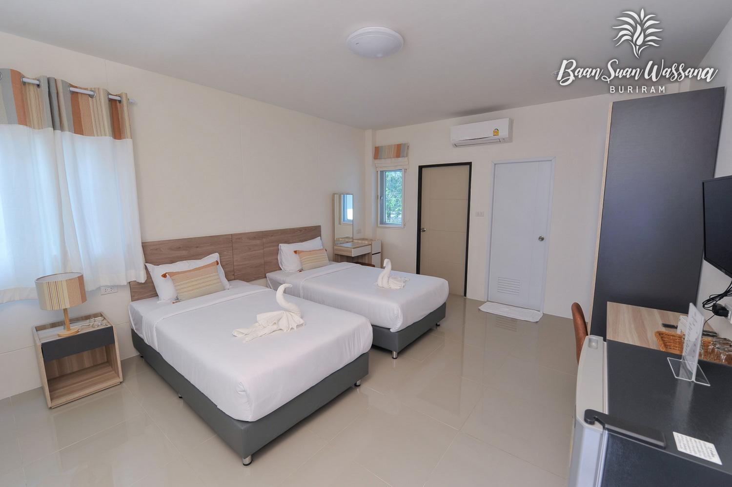 Baan Suan Wassana Buriram
