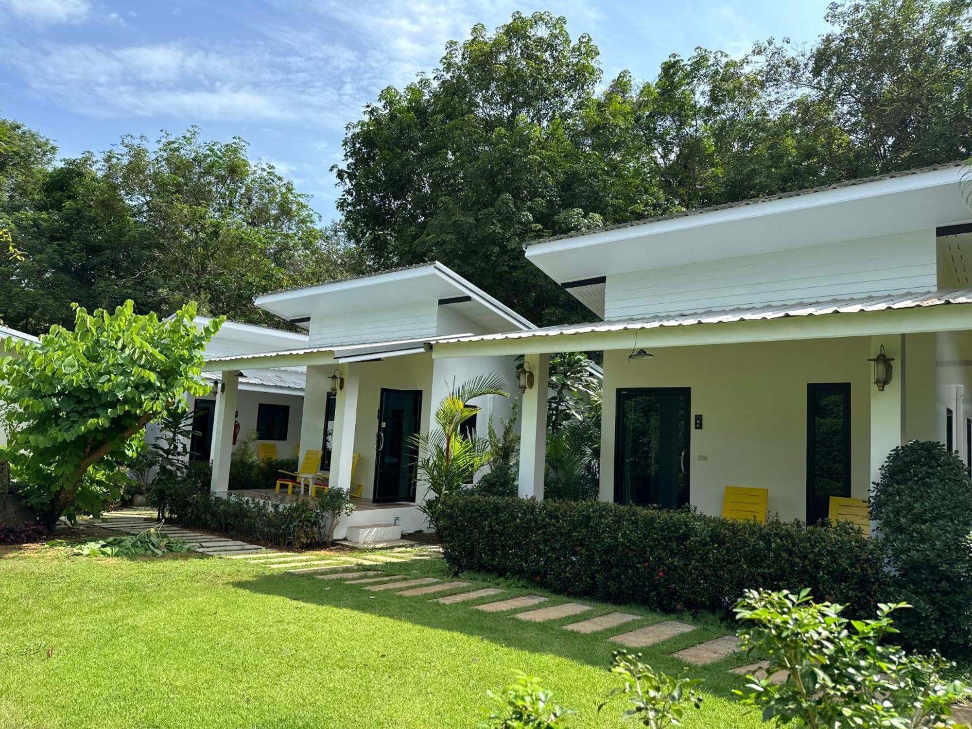 Hanoii House Koh Mak