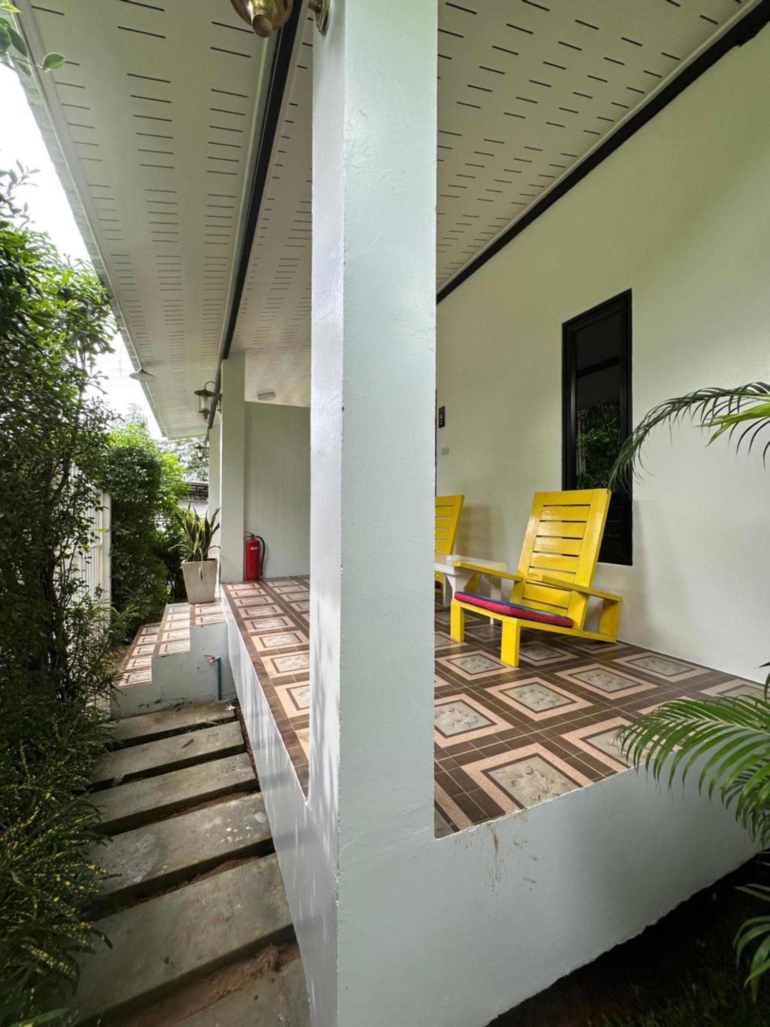 Hanoii House 3* Koh Mak