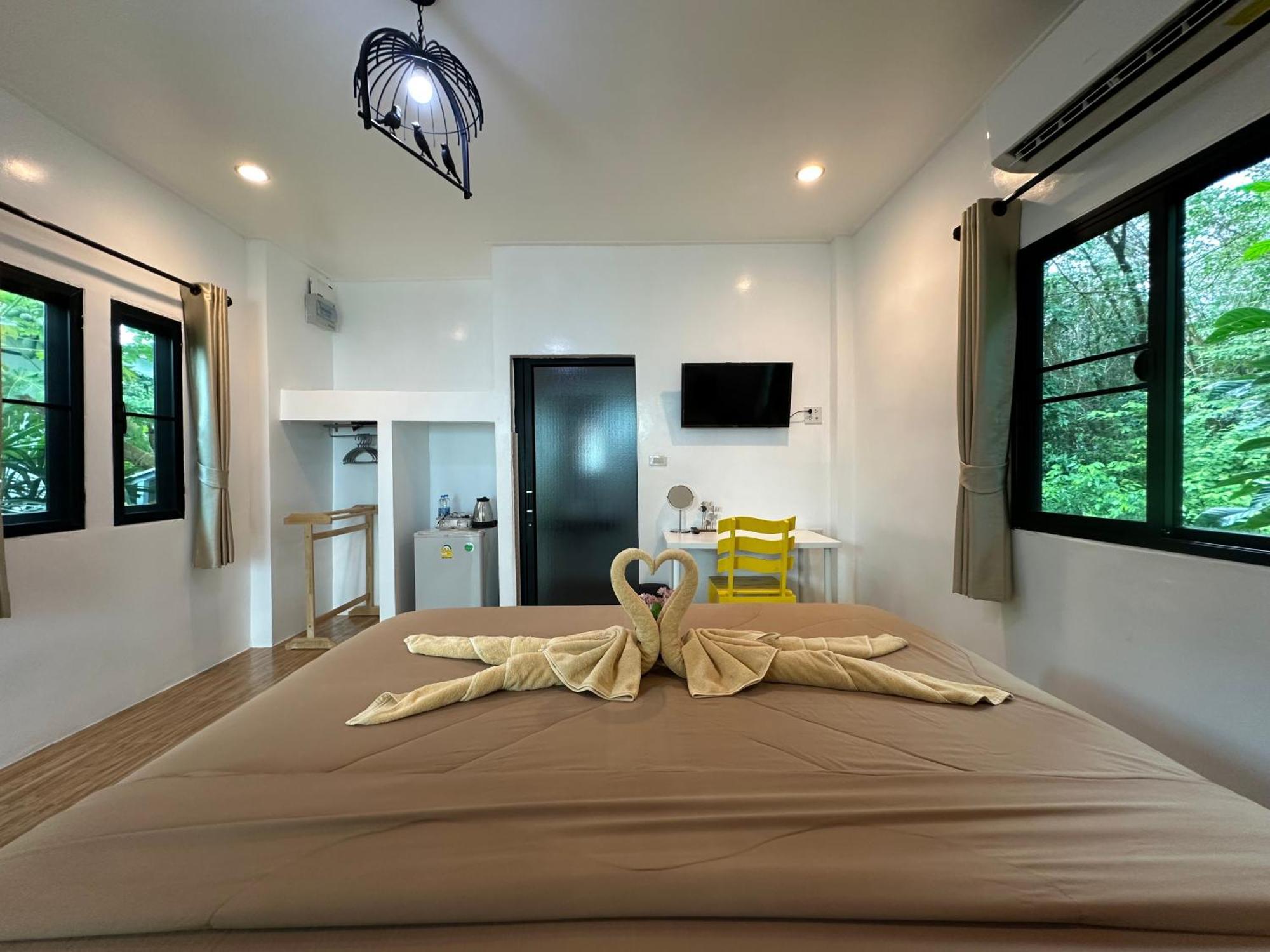 Hanoii House Resort Koh Mak