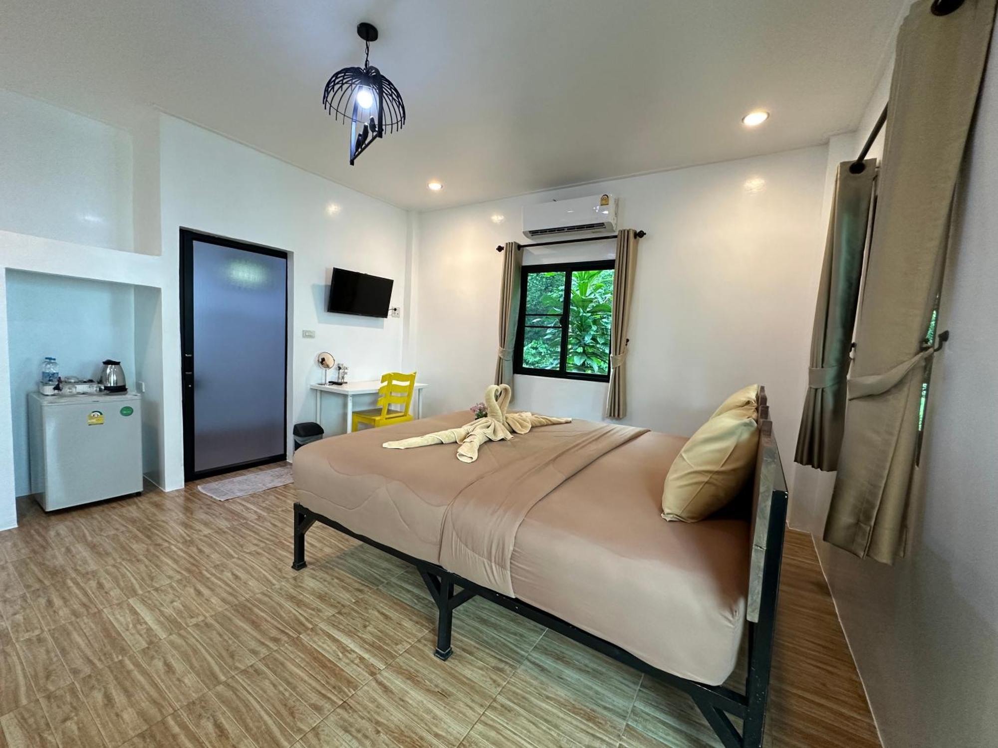 Resort Hanoii House