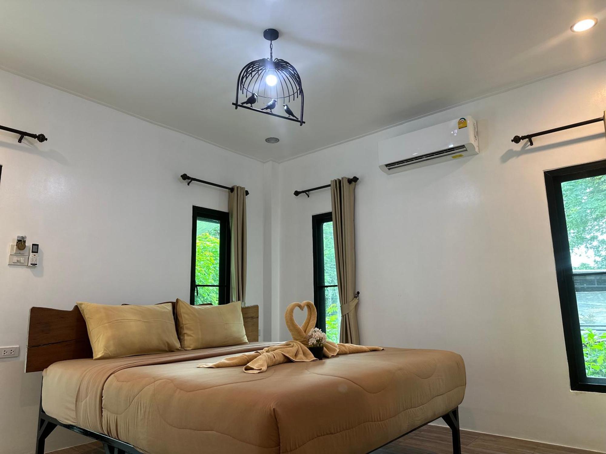 Hanoii House Resort 3*