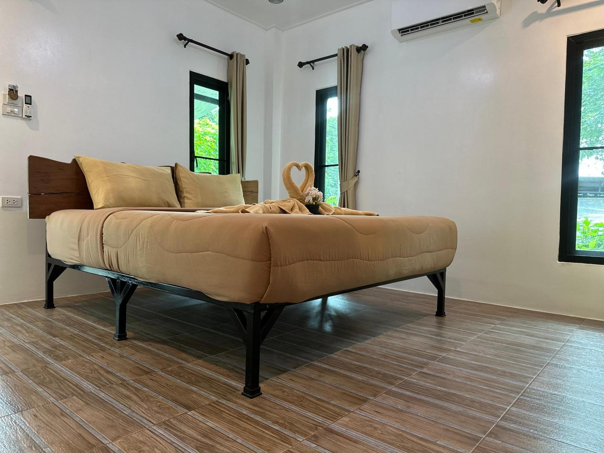 Hanoii House Resort 3*