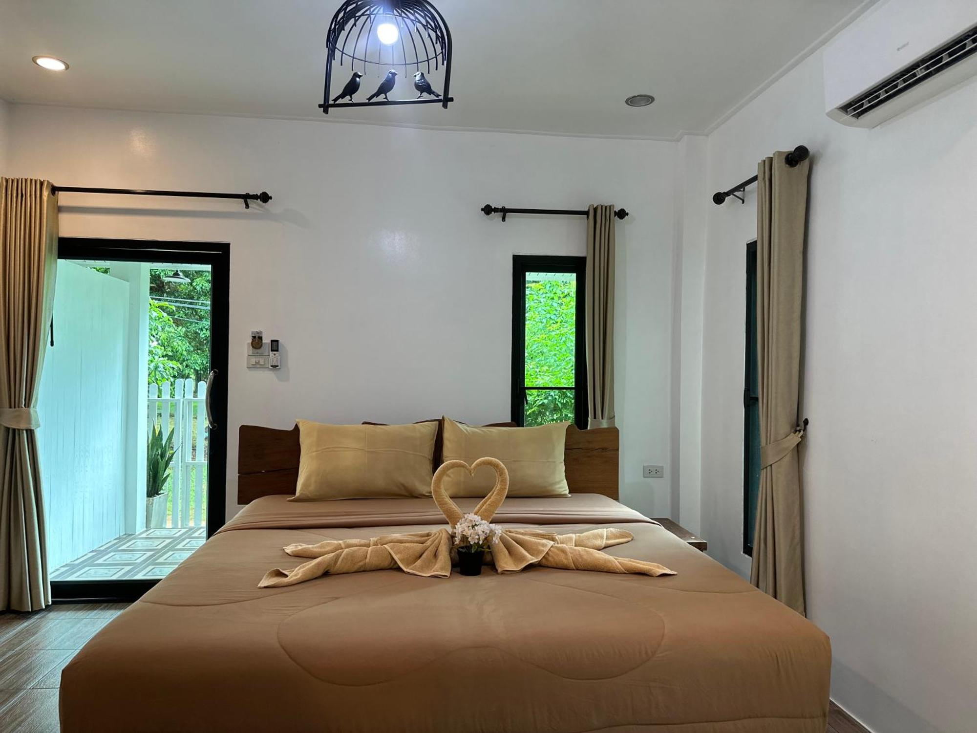 Resort Hanoii House 3*