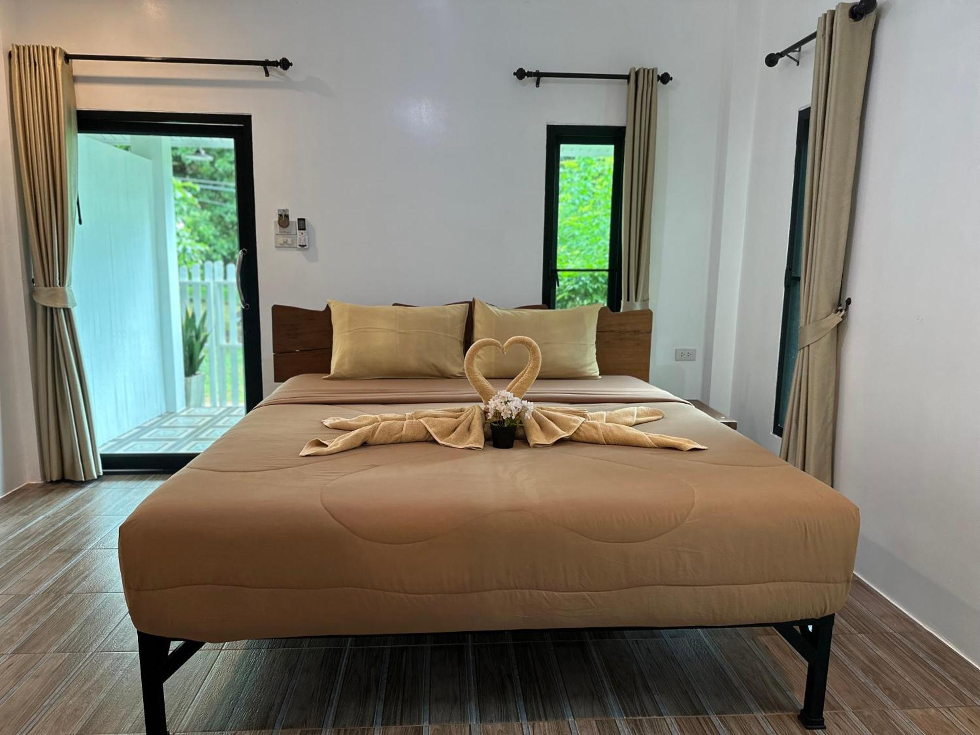 Hanoii House Resort Koh Mak
