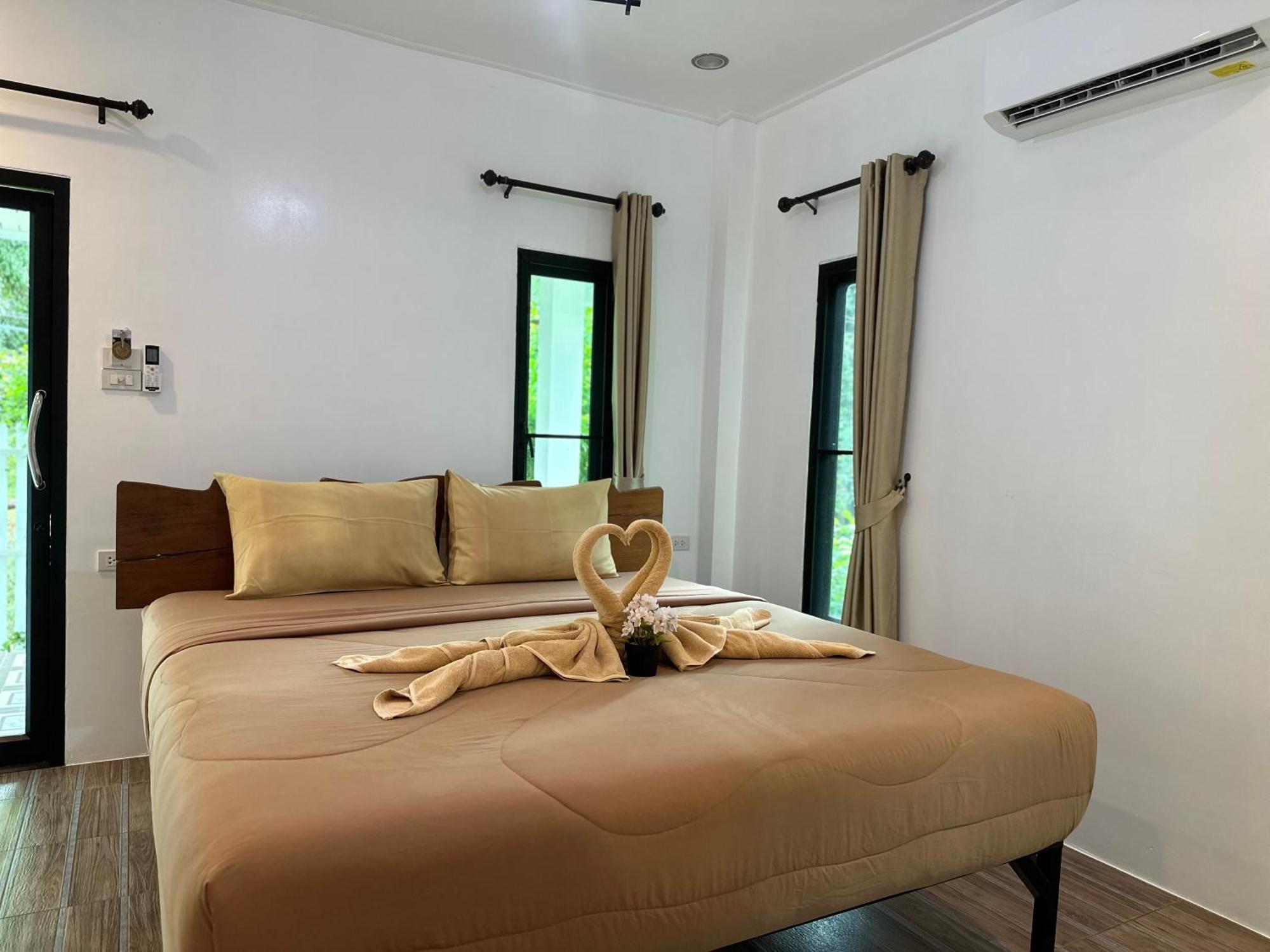 Resort Hanoii House Koh Mak