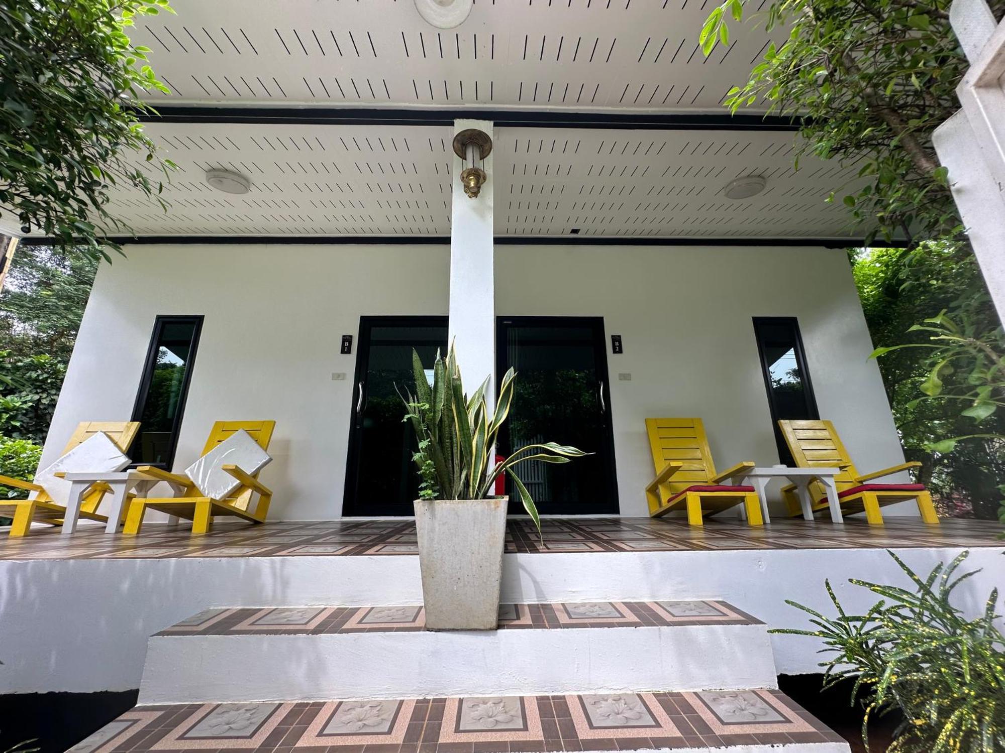 Hanoii House 3*