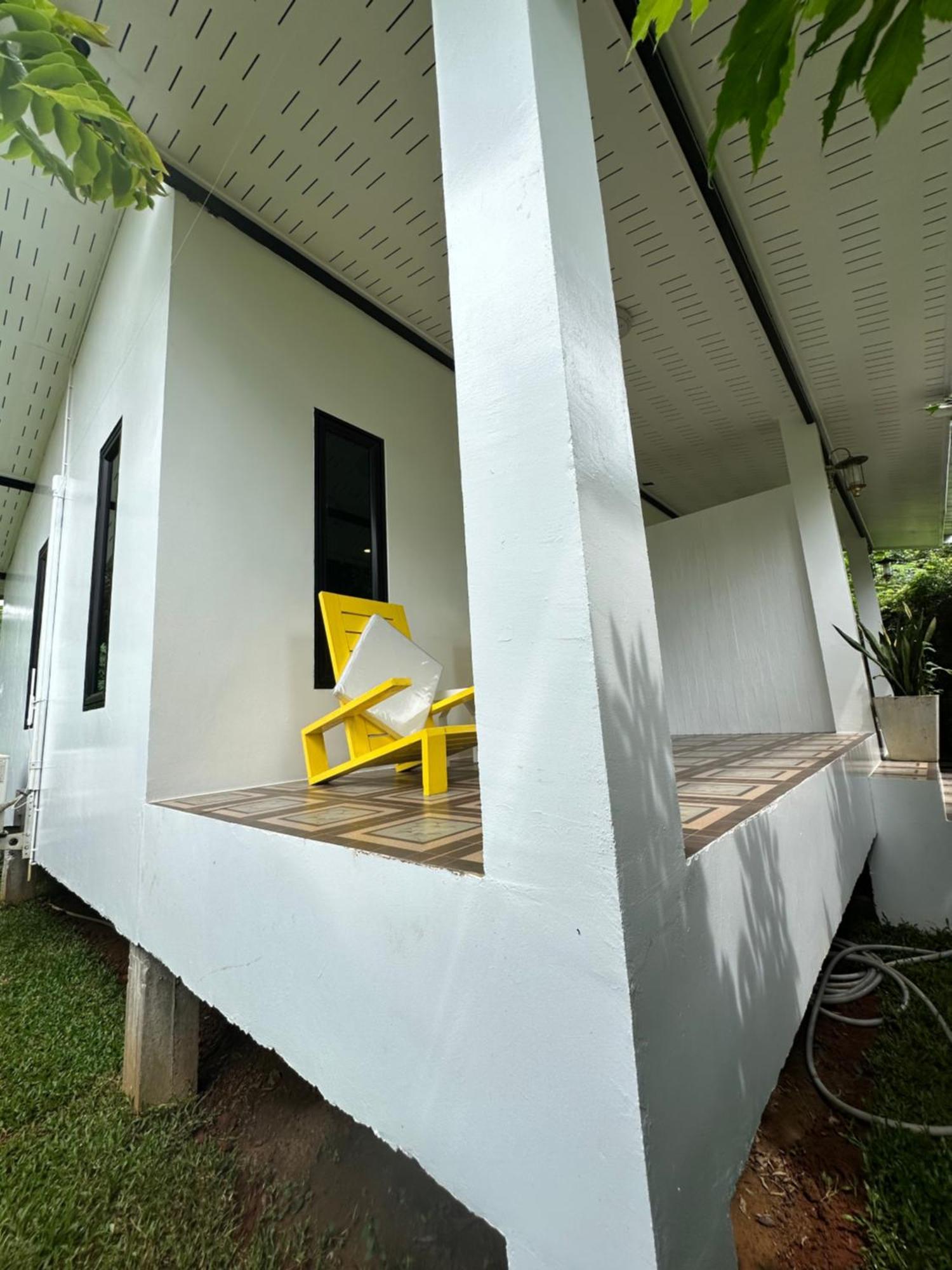 Hanoii House Koh Mak