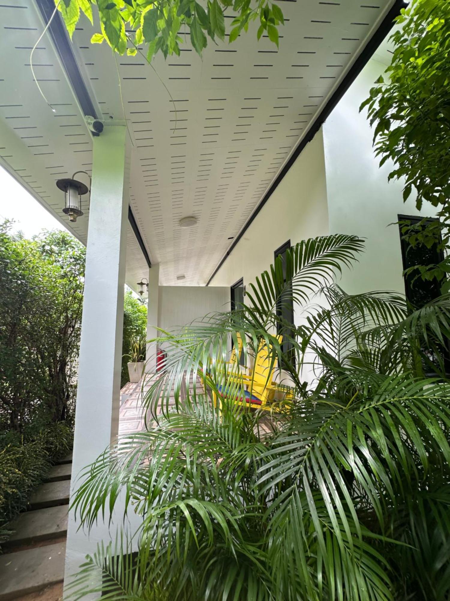 Hanoii House 3* Koh Mak