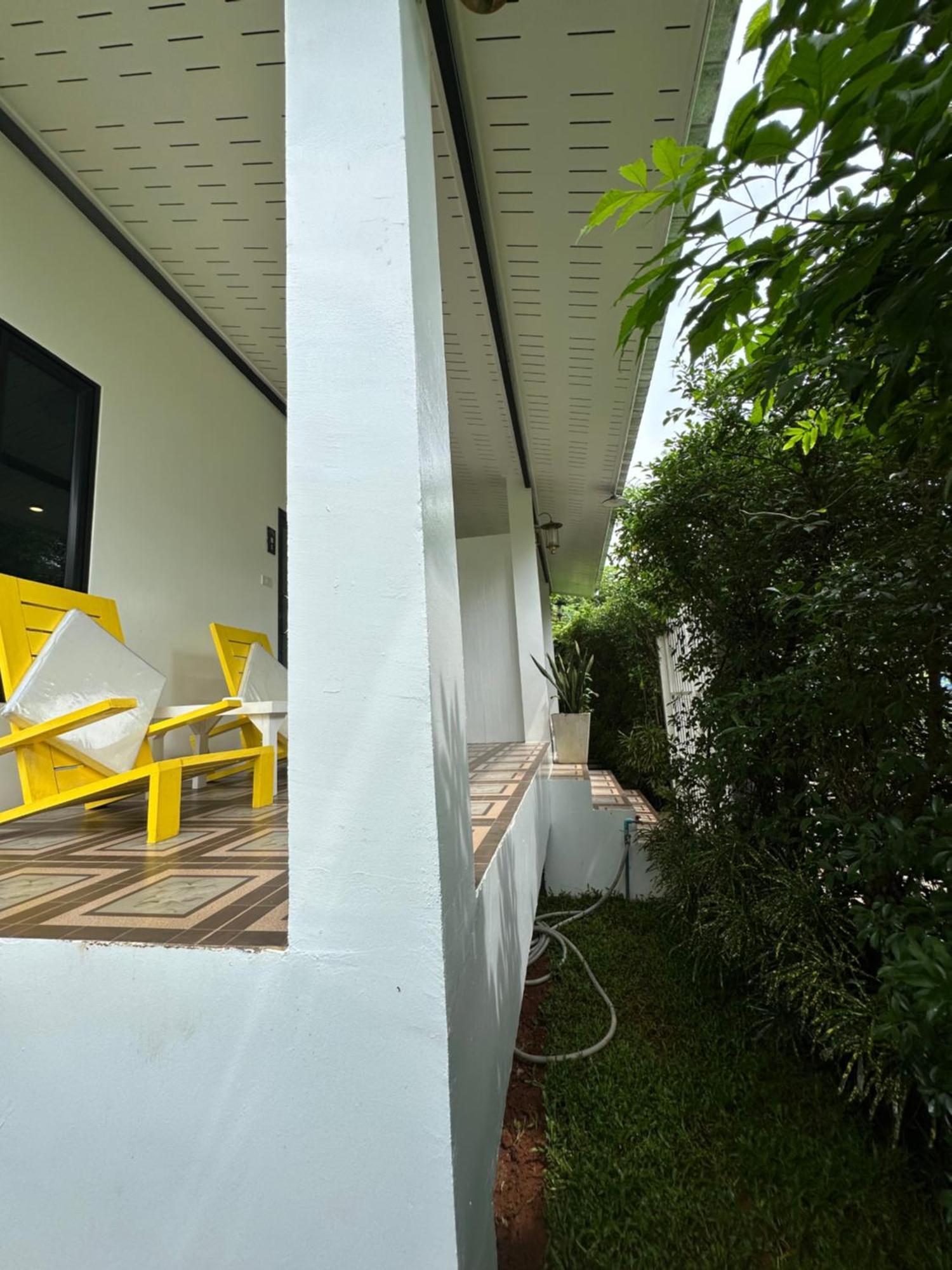 Hanoii House Resort