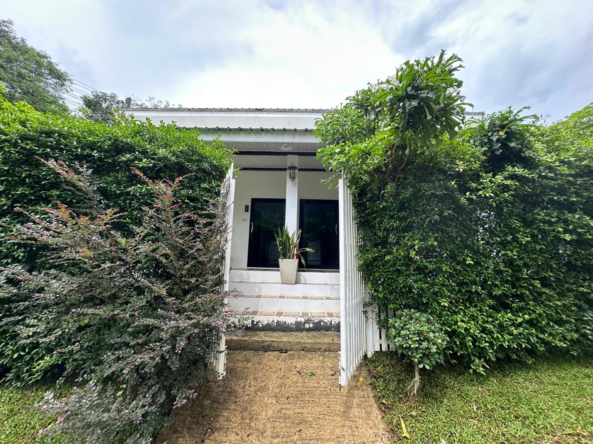 Resort Hanoii House