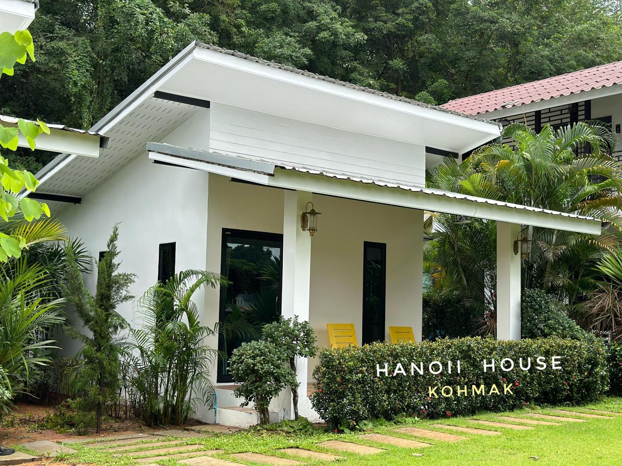 Resort Hanoii House 3*