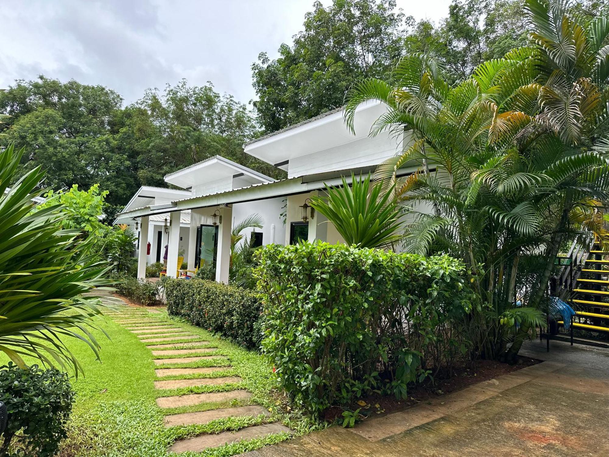 Resort Hanoii House Koh Mak