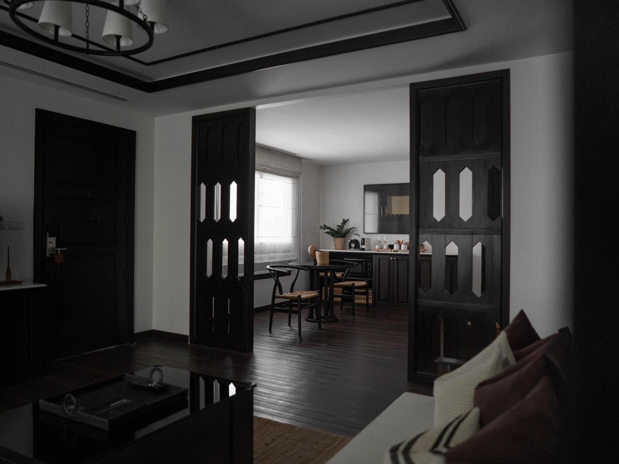 Burirattana Hotel-an Adults Only Hotel 4*