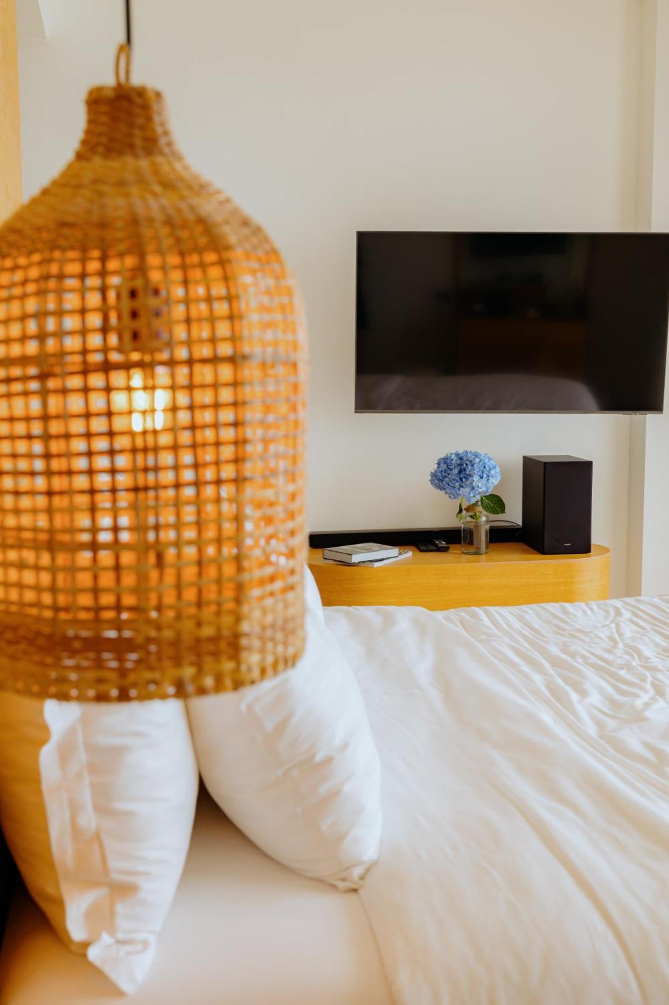 Hotel Elite Atoll Beachfront 4*
