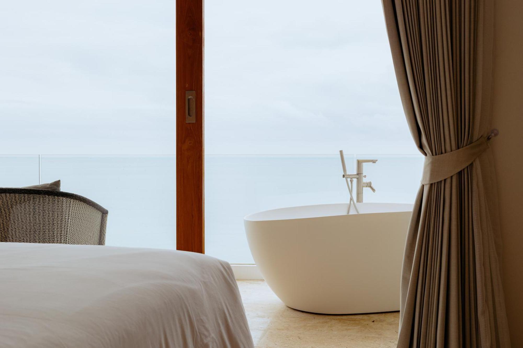 Elite Atoll Beachfront Khanom